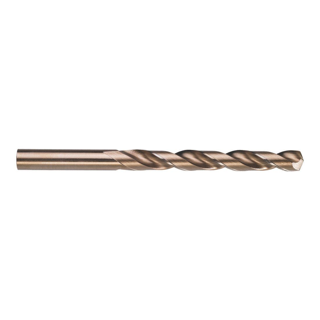 metabo Metallbohrer Metabo HSS-CO-Bohrer 9,0x125 mm