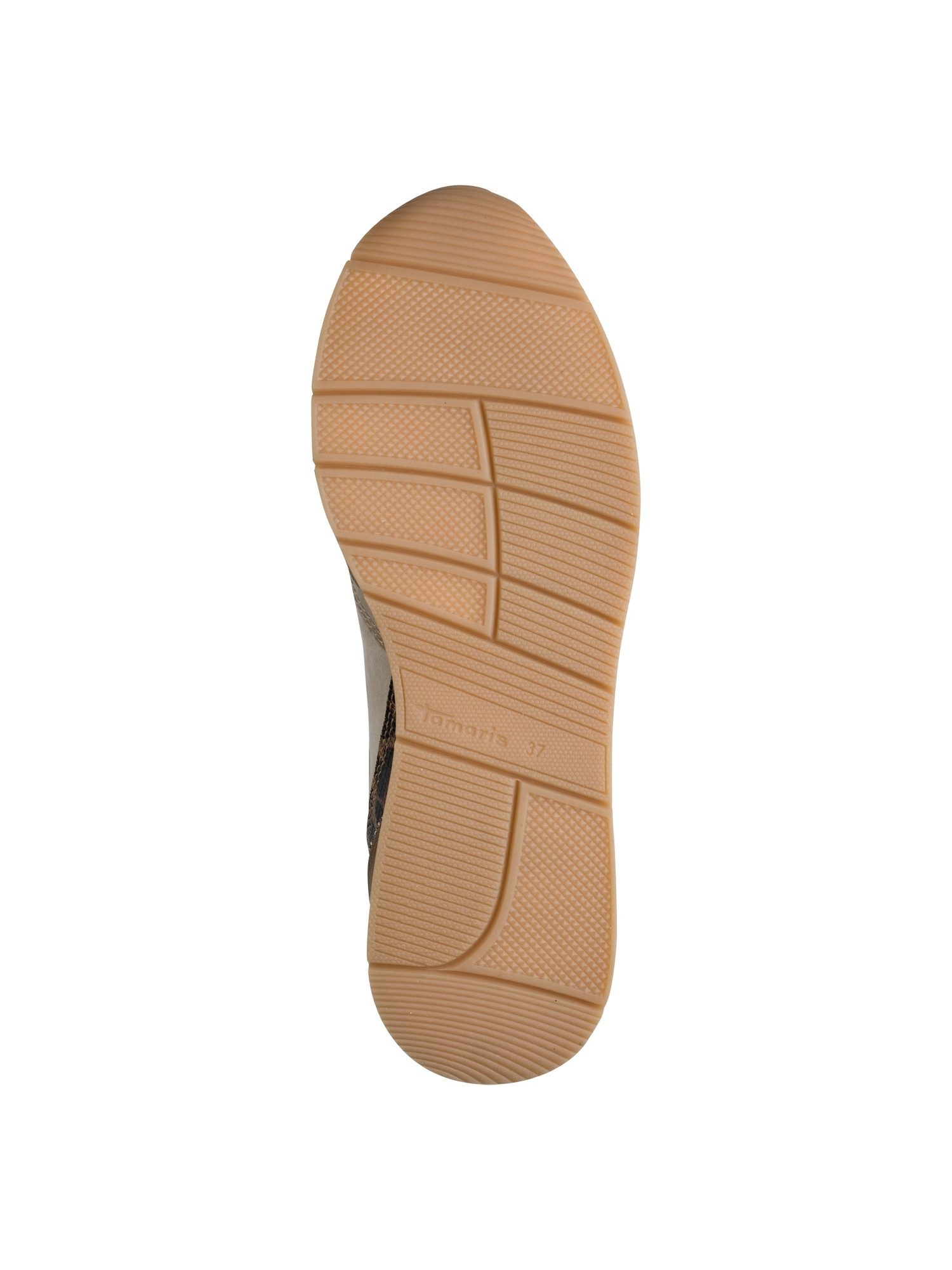 Tamaris TOUCH-IT mit Absatz kein Absatz 1-23643-47 Sneaker TOUCH-IT – Bild 5 von 5
