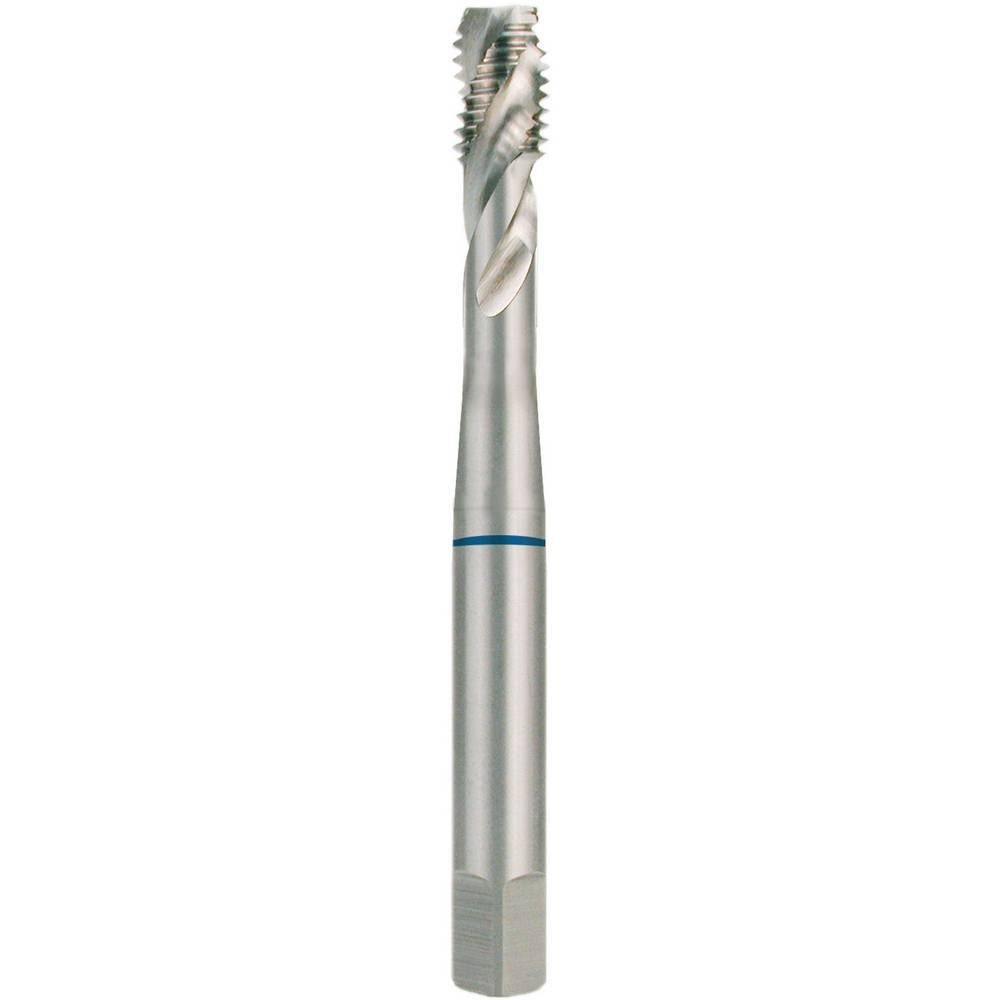 Ruko Gewindebohrer Maschinengewindebohrer M HSSE-Co 5, geschliffen 234100E, geschliffen