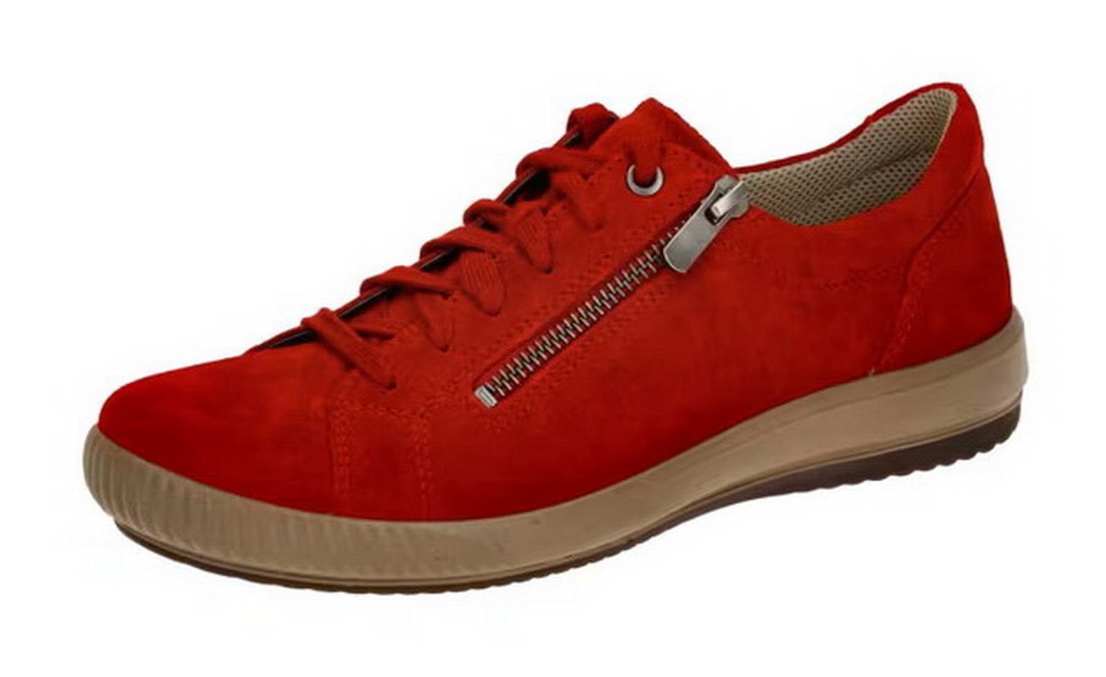 Legero Halbschuh Leder \ TANARO 5.0 Sneaker