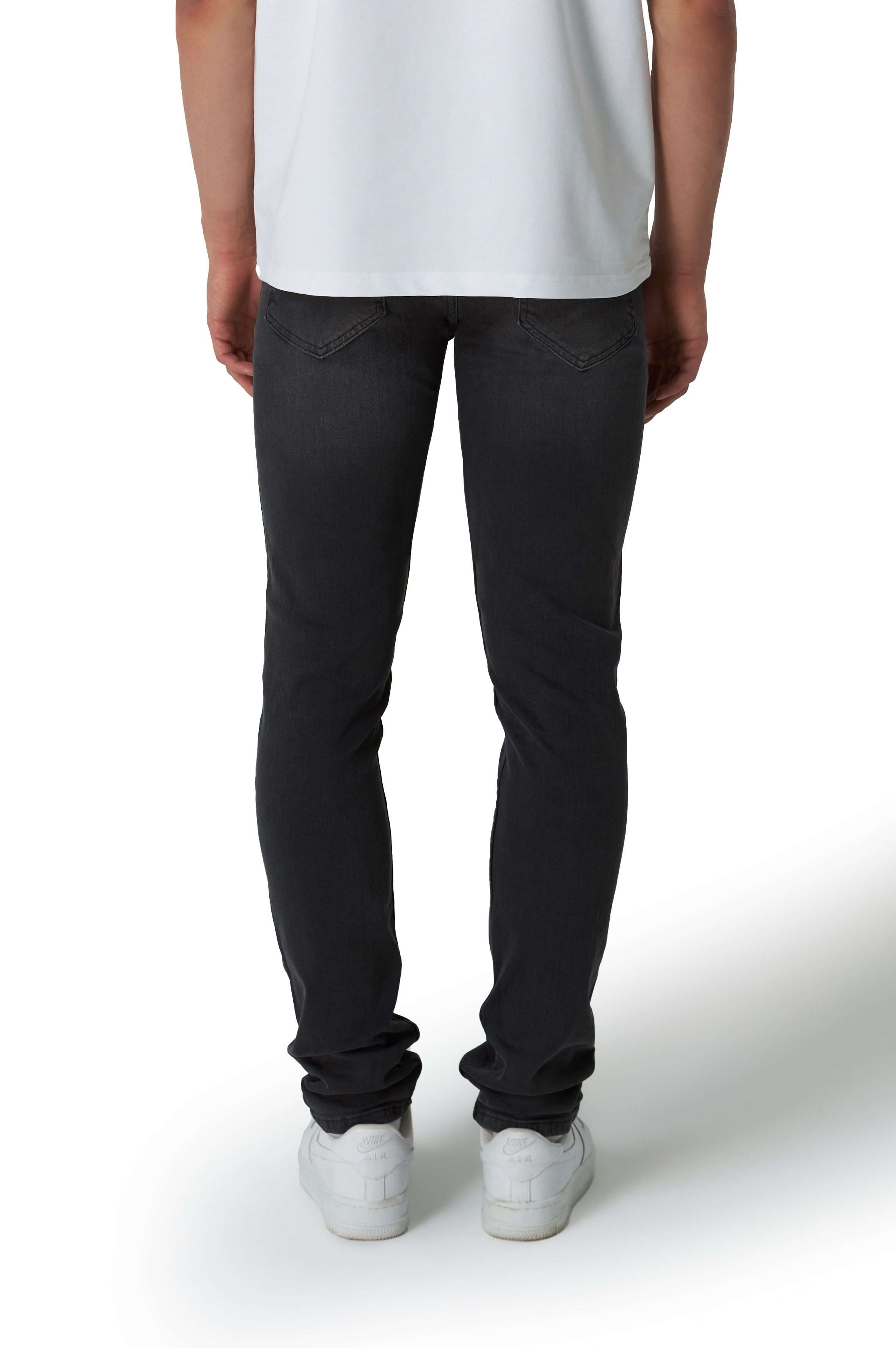 Smith & Solo Slim-fit-Jeans Herren, Jeanshose günstig online kaufen