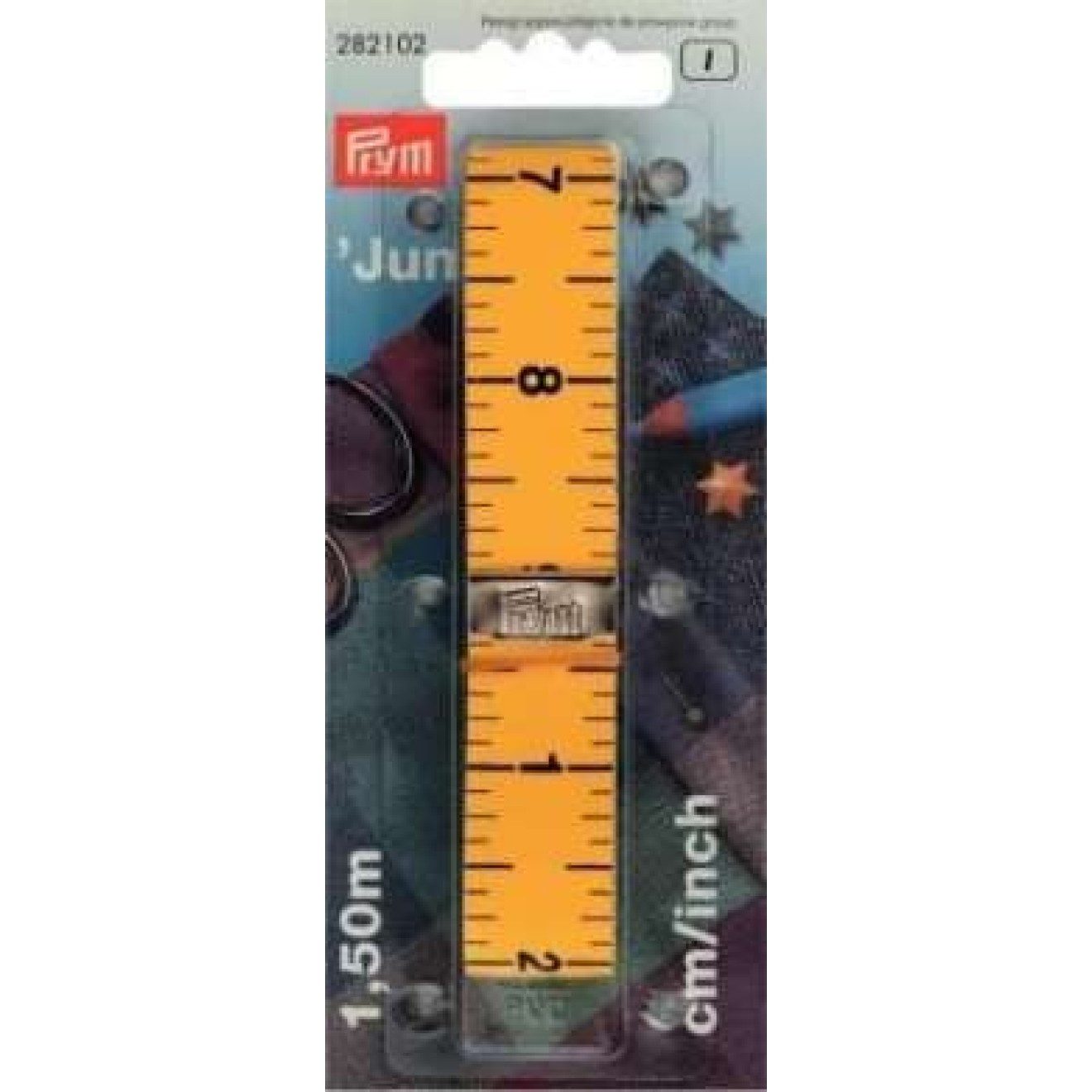 Prym Stricknadeln Maßband 150 cm