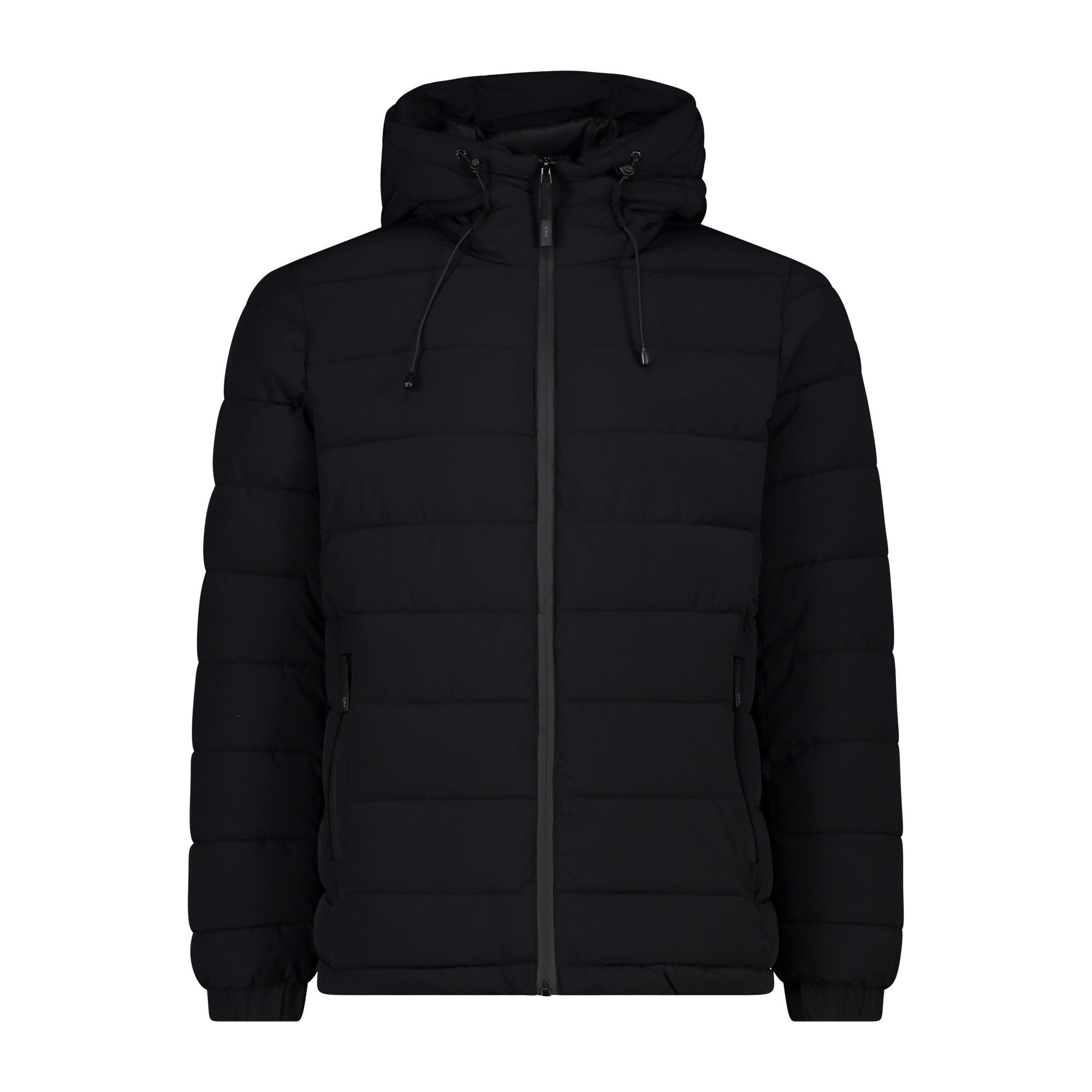 Winterjacke CMP Herren Winterjacke MAN JACKET FIX HOOD 34K0167