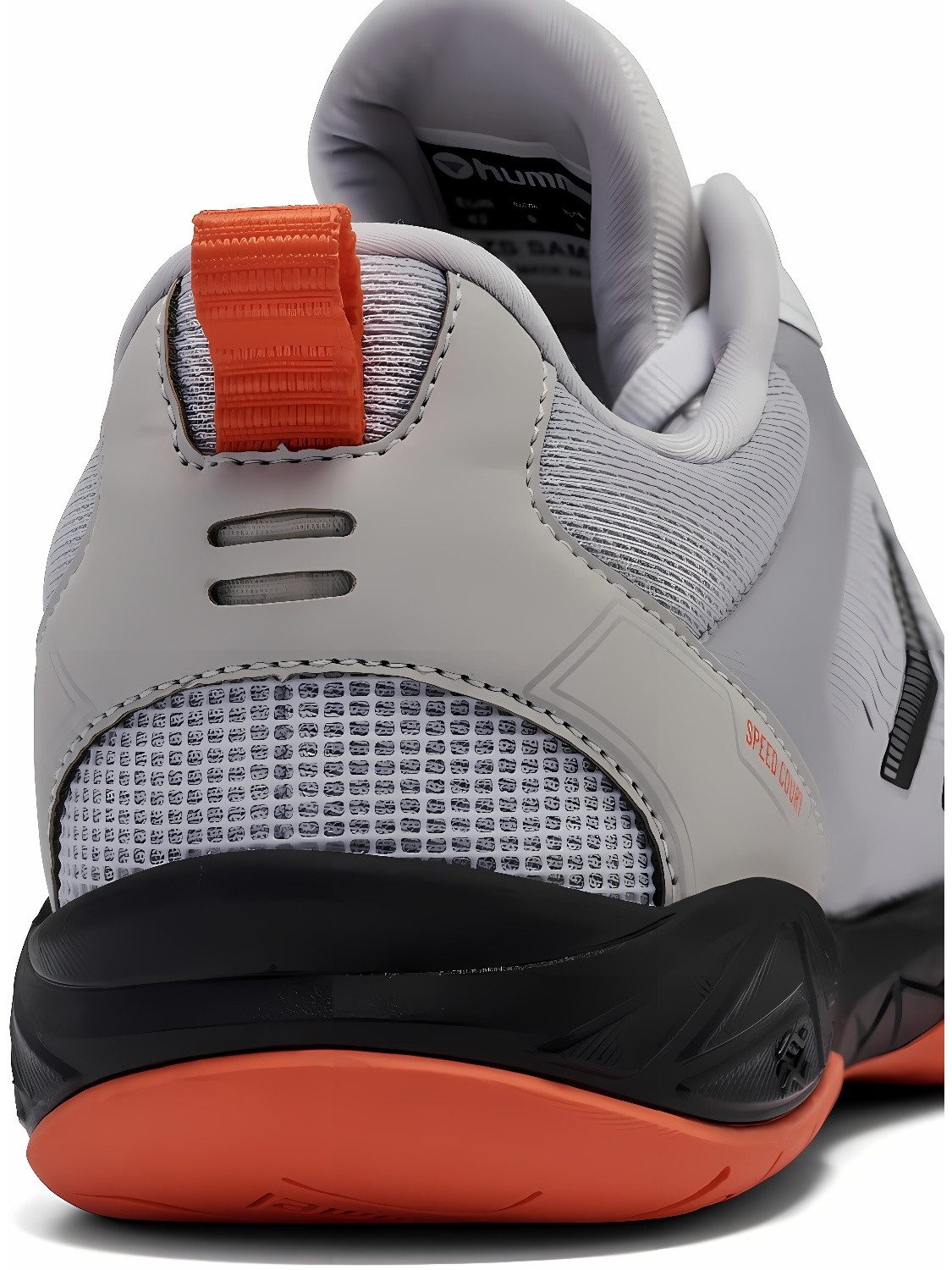 hummel Speed Court Handballschuh