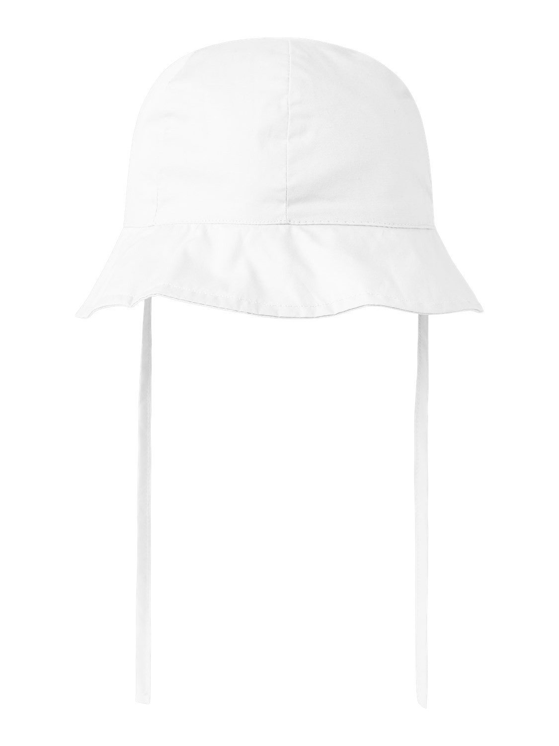 Name It Erstlingsmütze NMNZILU UV HAT W/ EARFLAPS