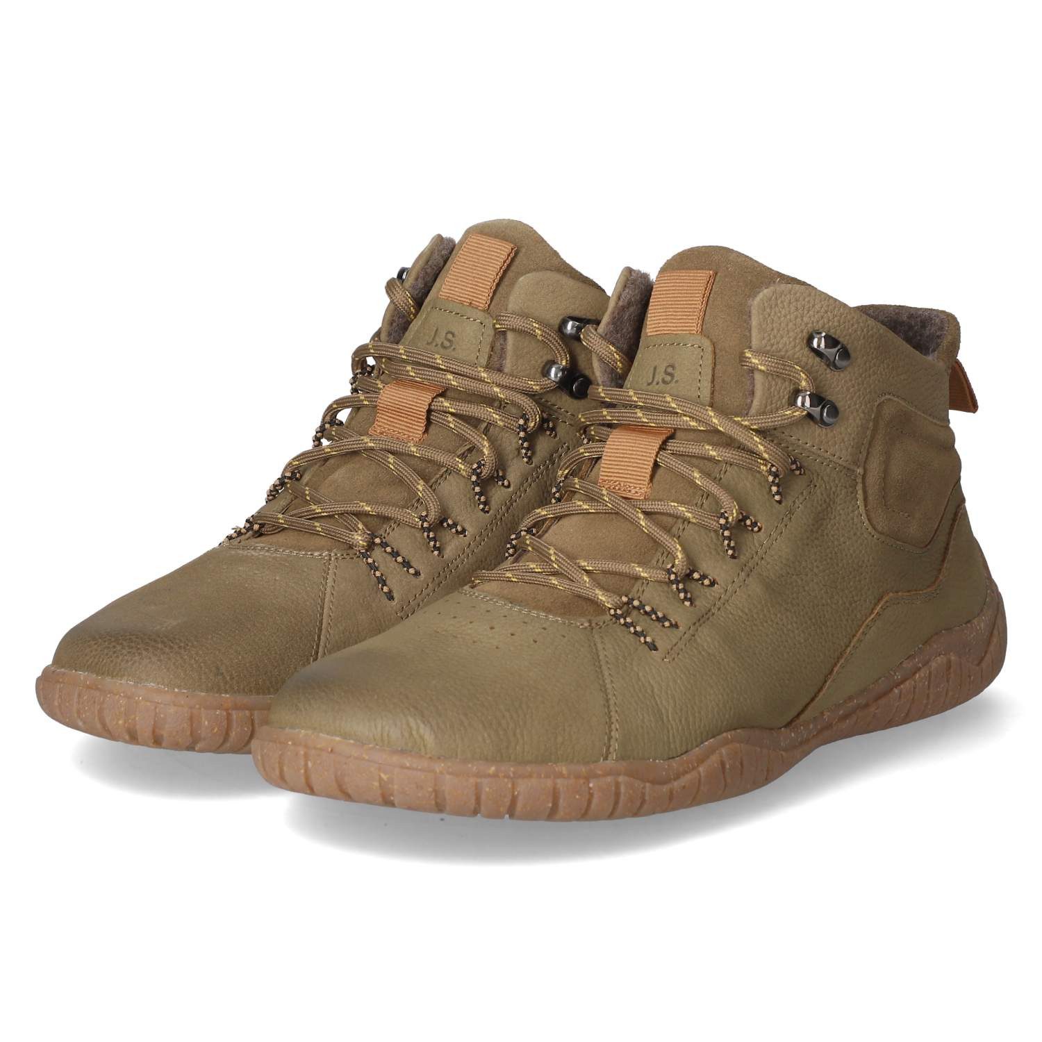 Josef Seibel 20703MA796/630 Schnürstiefel günstig online kaufen