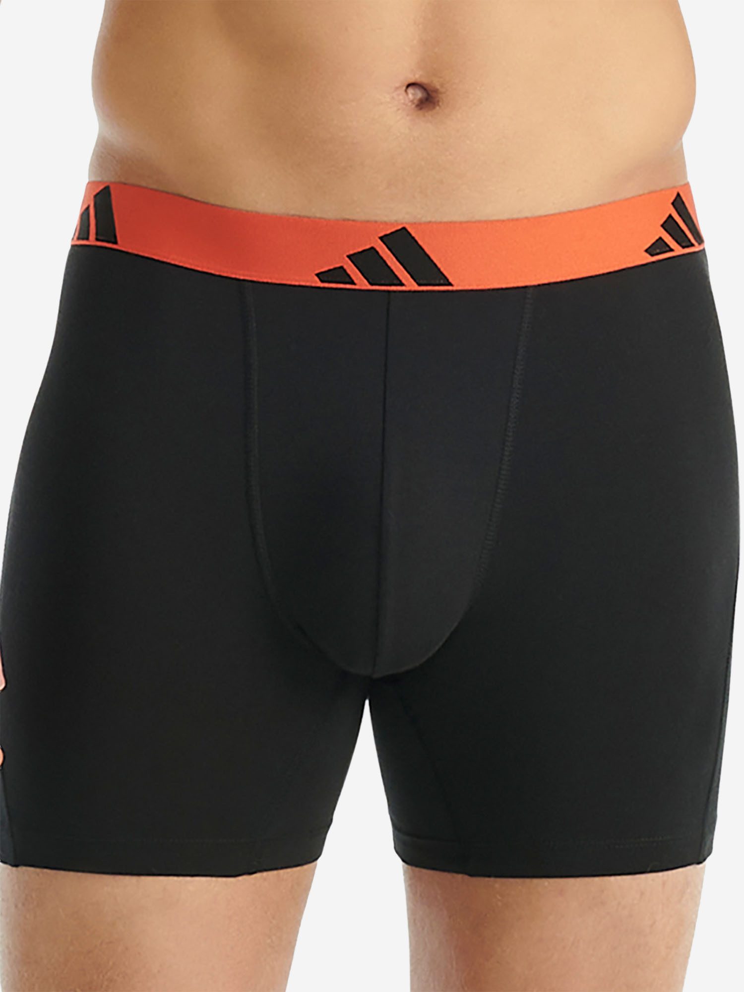 Boxer Active Flex Cotton