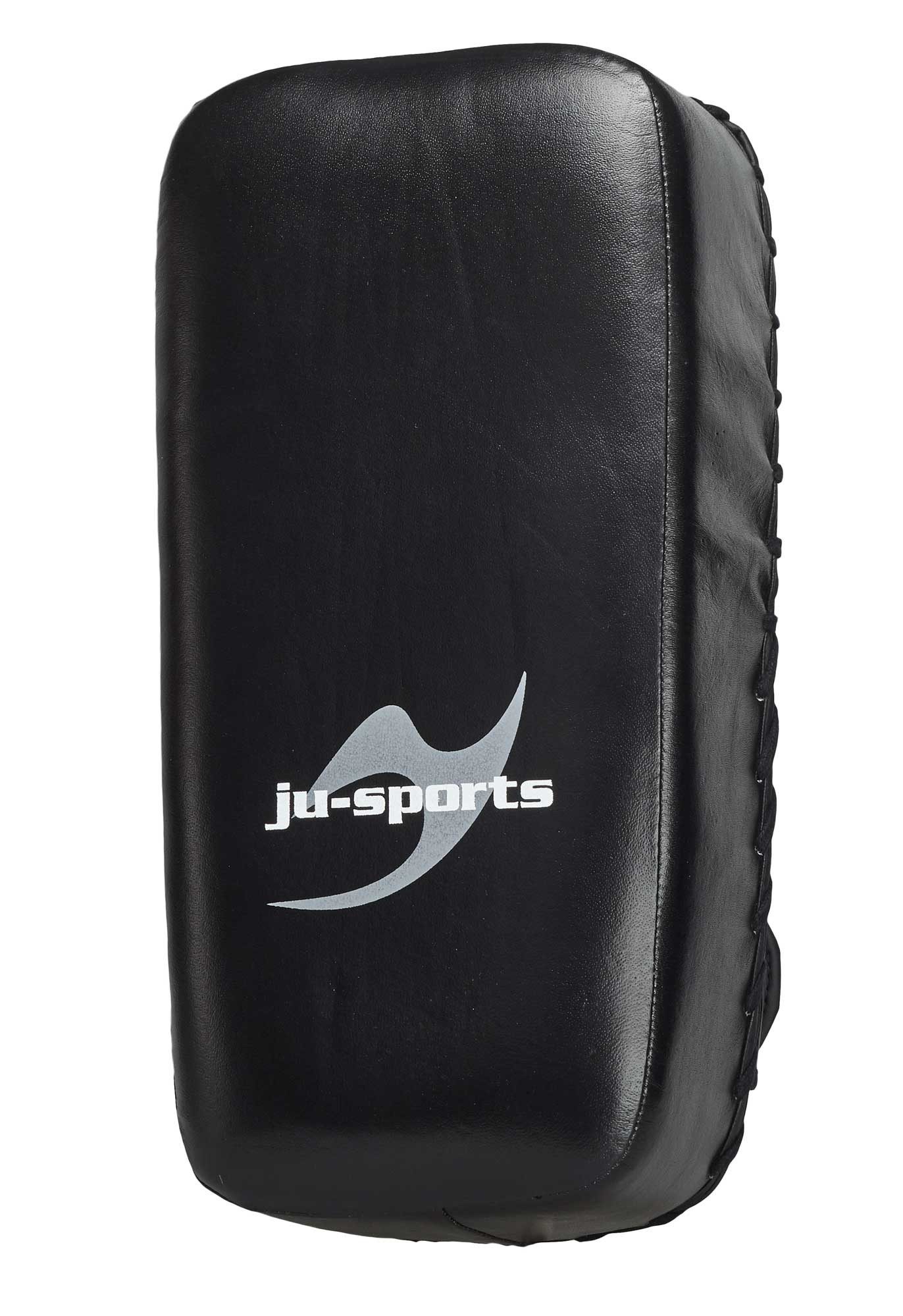 Ju-Sports Schlagpolster Muay Thai - Echt Leder