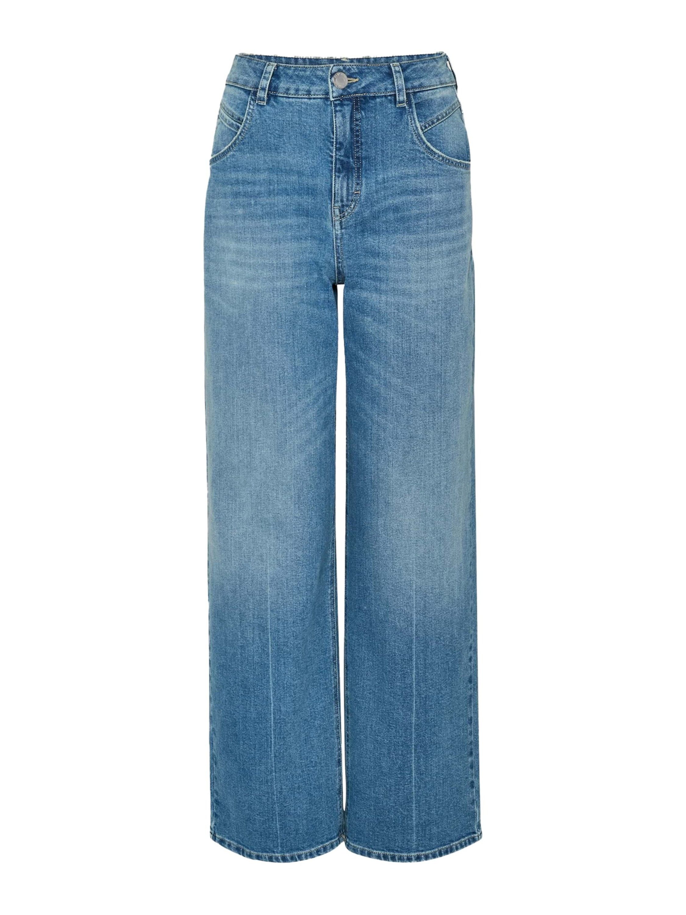 Weite Jeans Miberta