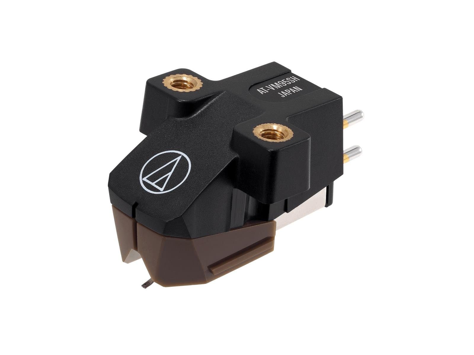 audio-technica Tonabnehmer Audio-Technica AT-VM95SH