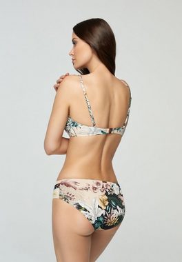 Marc&André Balconette-Bikini-Top Flower Touch, im Balconette-Stil