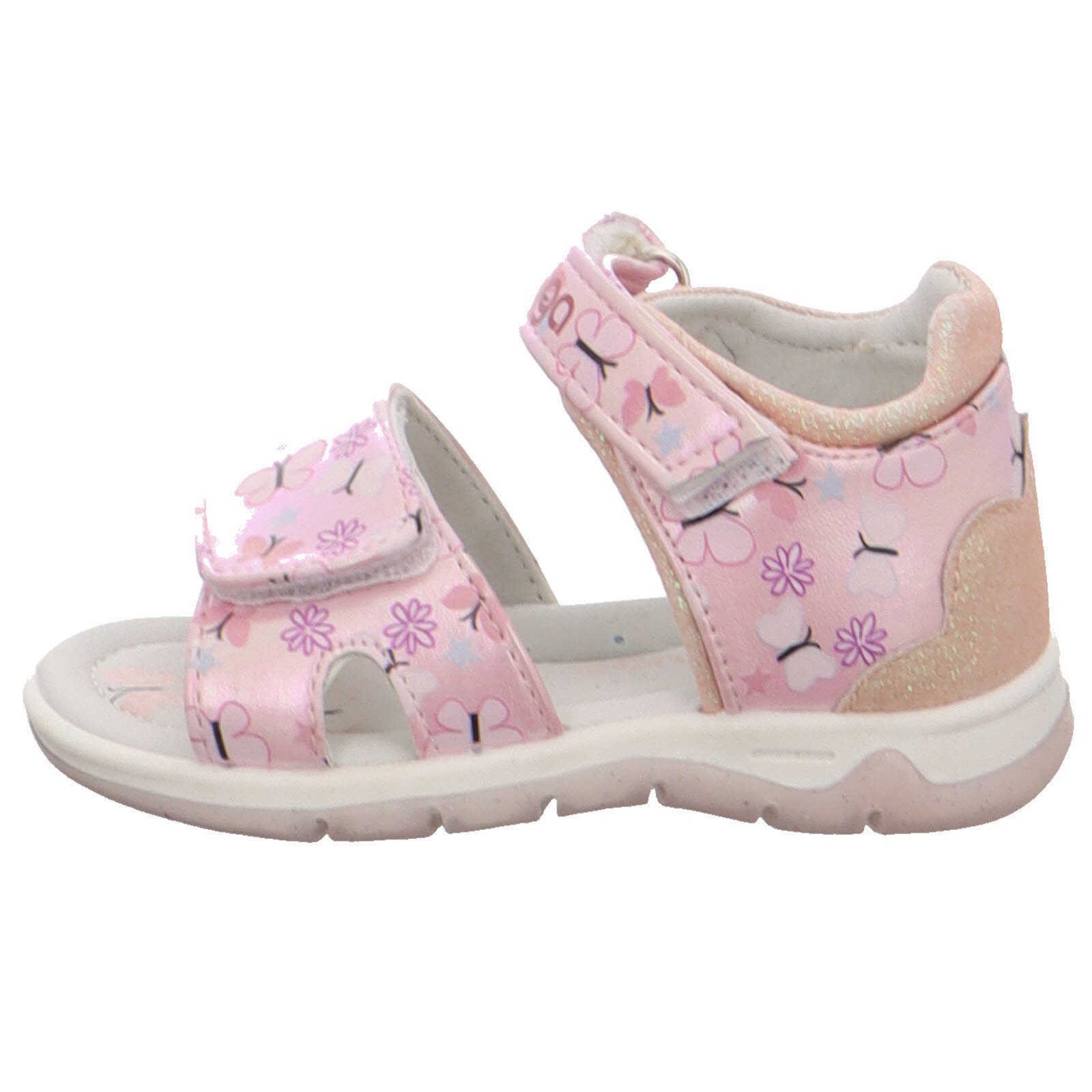 Tortuga JS26-PI Sandale