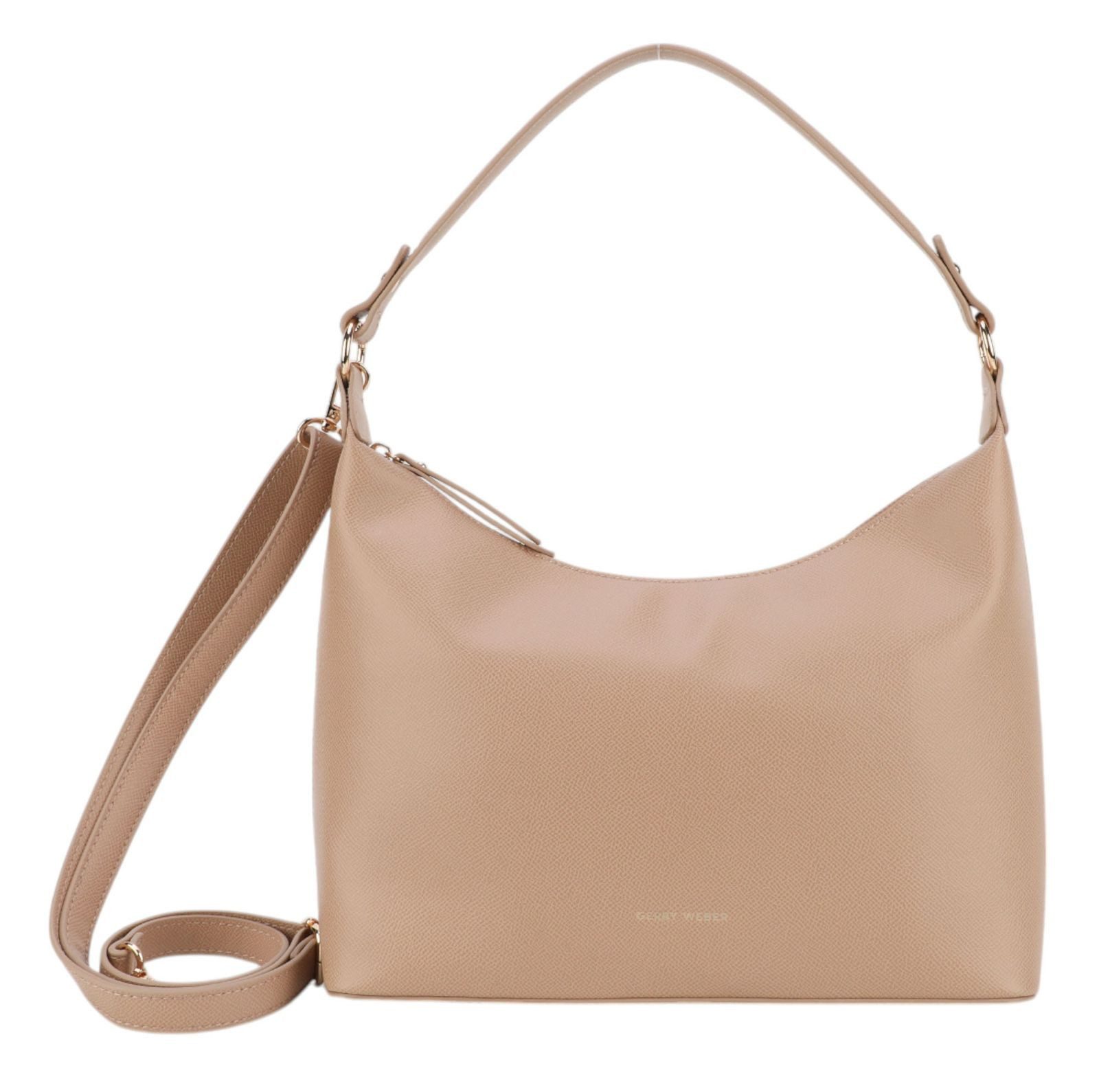 Schultertasche Hobo MHZ
