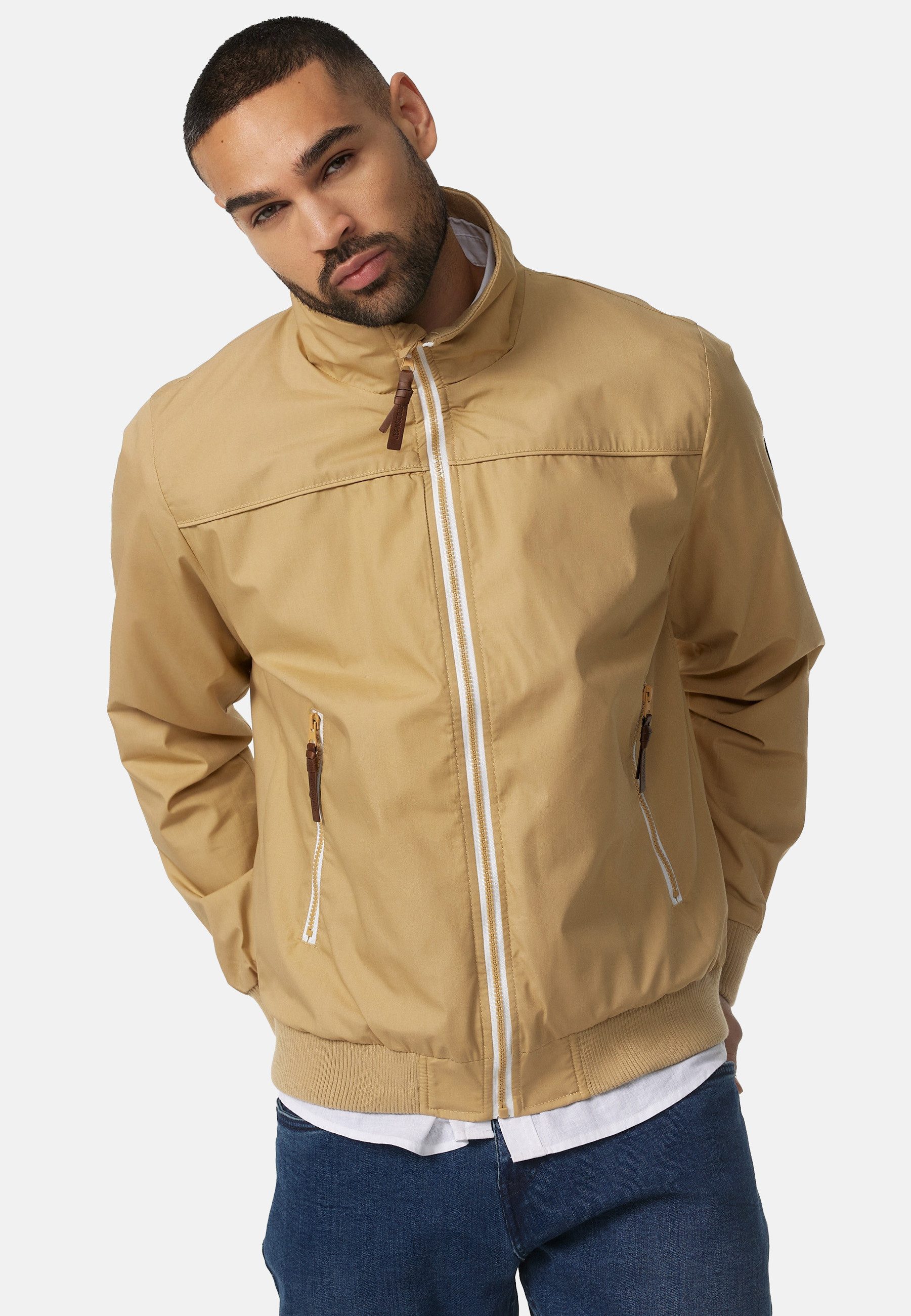 Sommerjacke Ivano