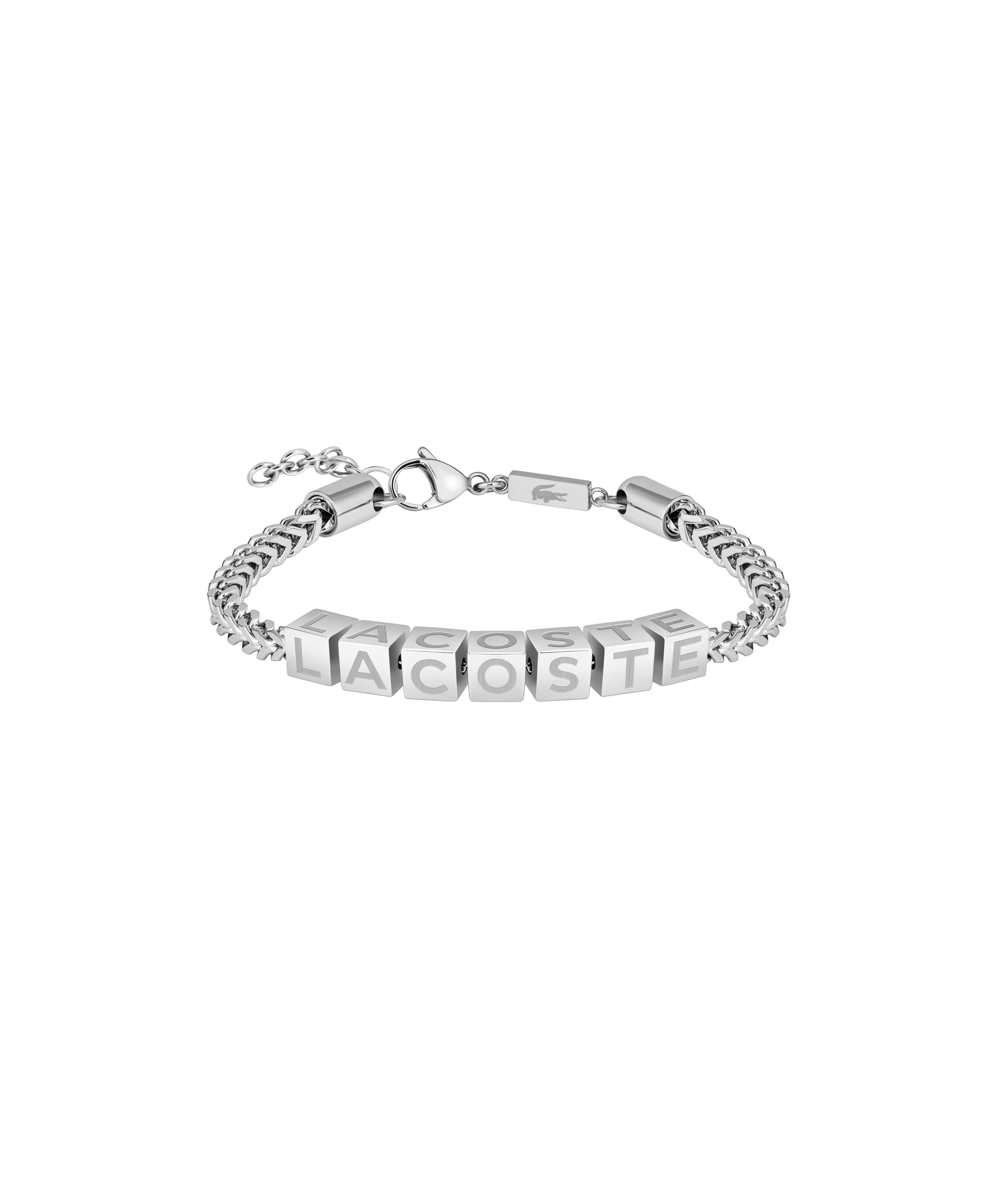 Lacoste Armband SCRIPT günstig online kaufen