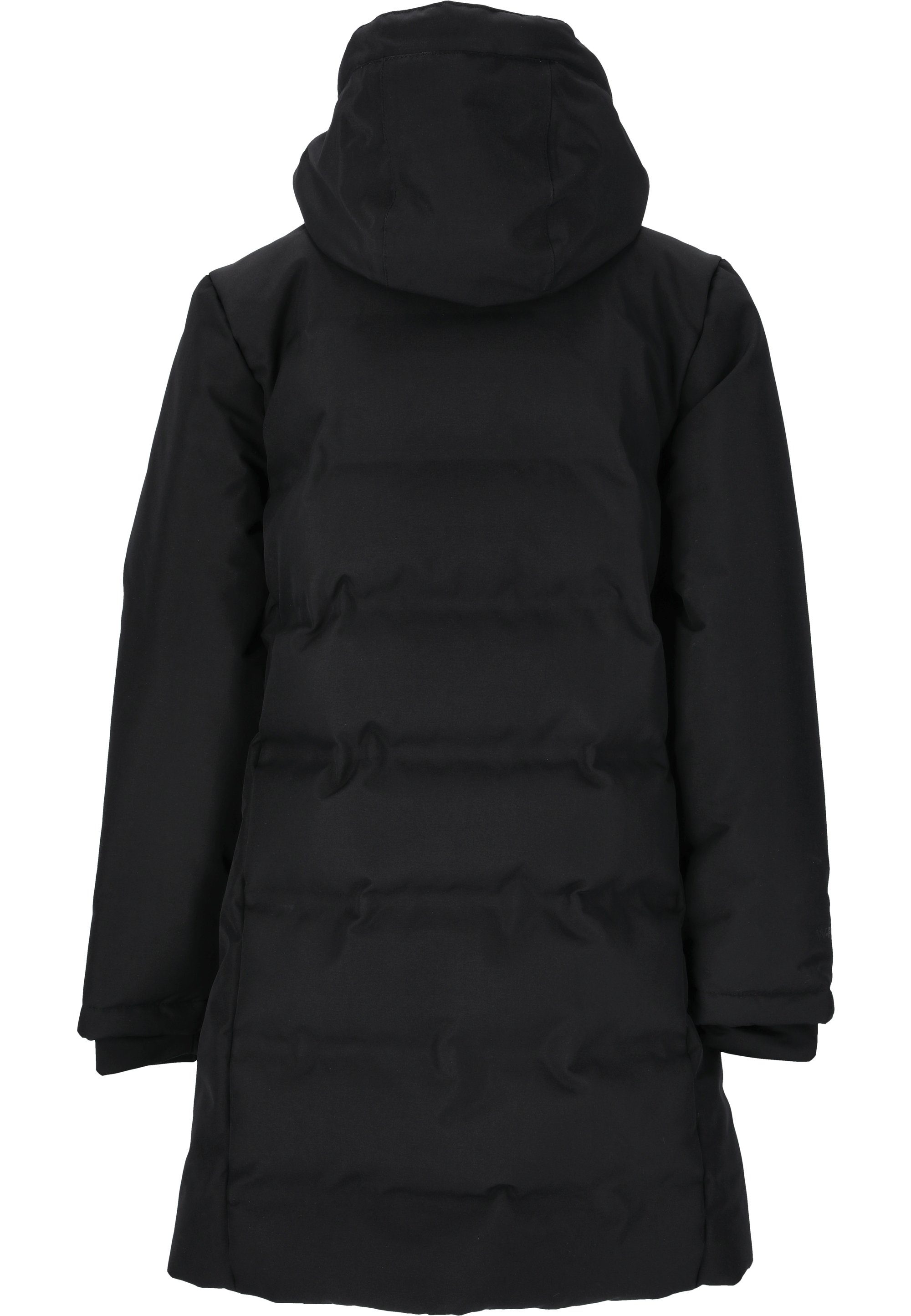 WHISTLER Steppjacke Mateo in schlichtem Design