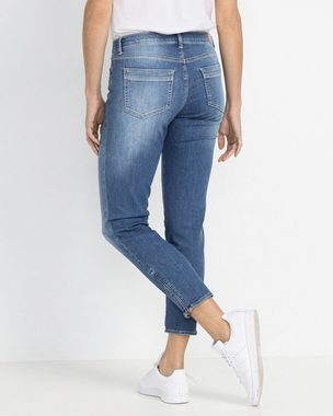 Raffaello Rossi 5-Pocket-Jeans Jeans Nomi-Z Hem