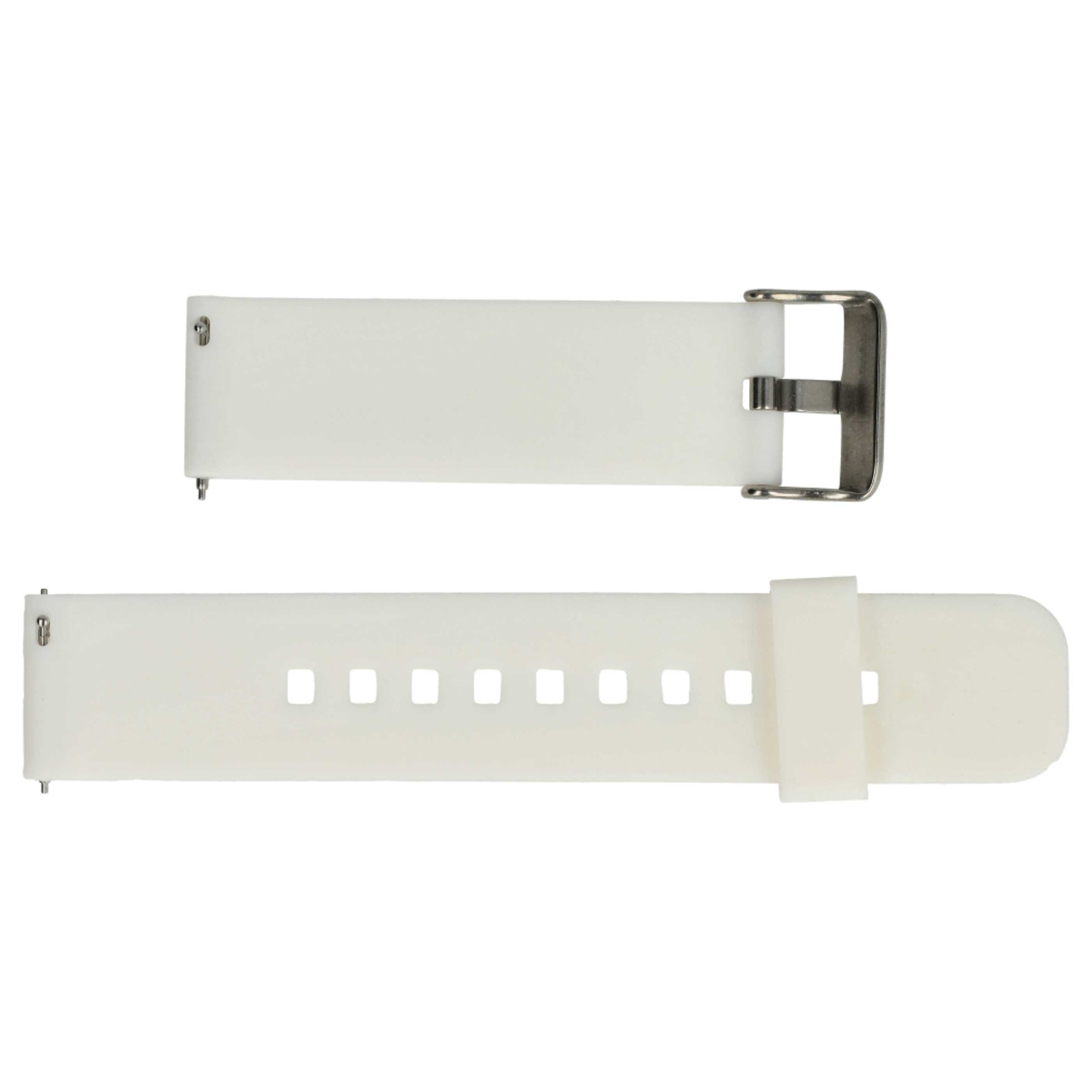 vhbw Smartwatch-Armband passend für Amazfit Youth Smart Smartwatch günstig online kaufen