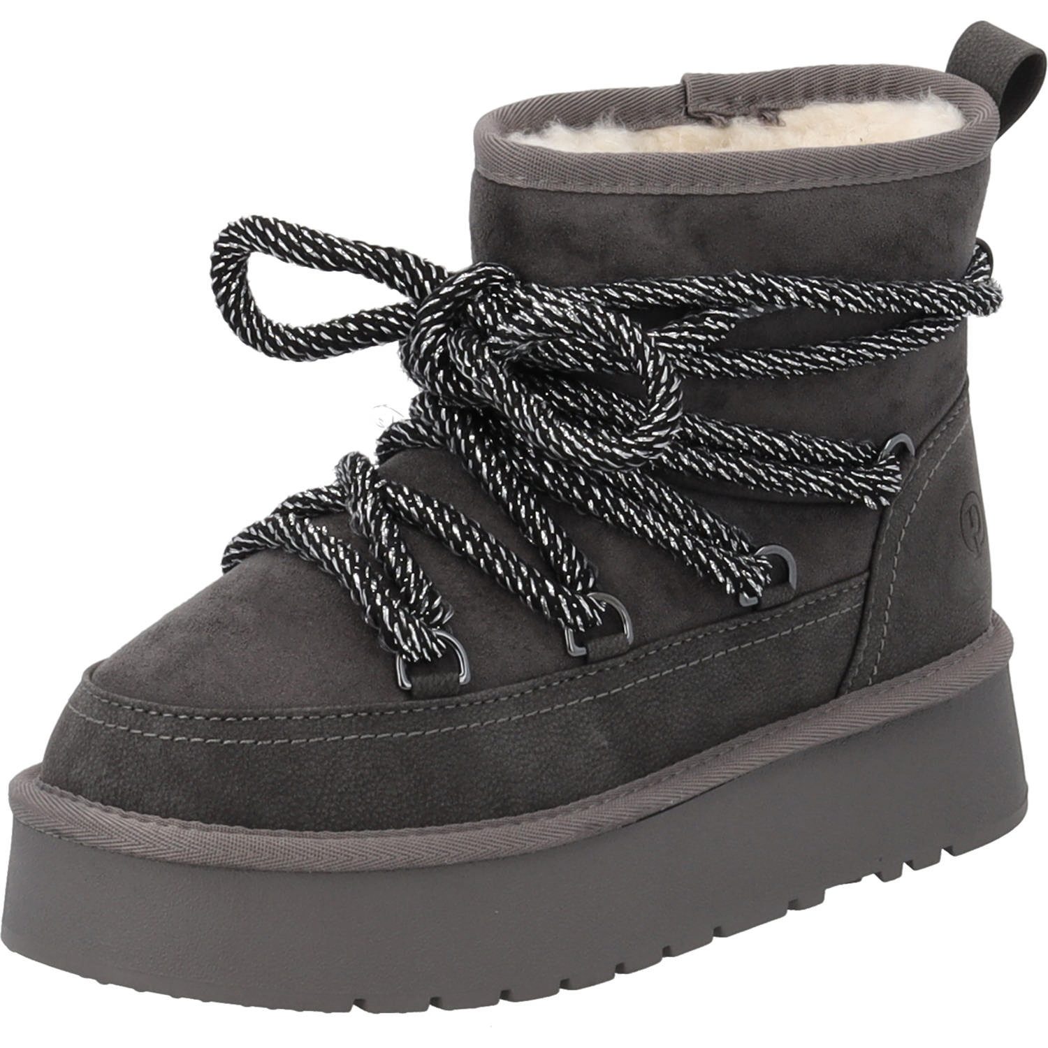 Palado by Sila Sahin Parona by Sila Sahin Winterstiefel