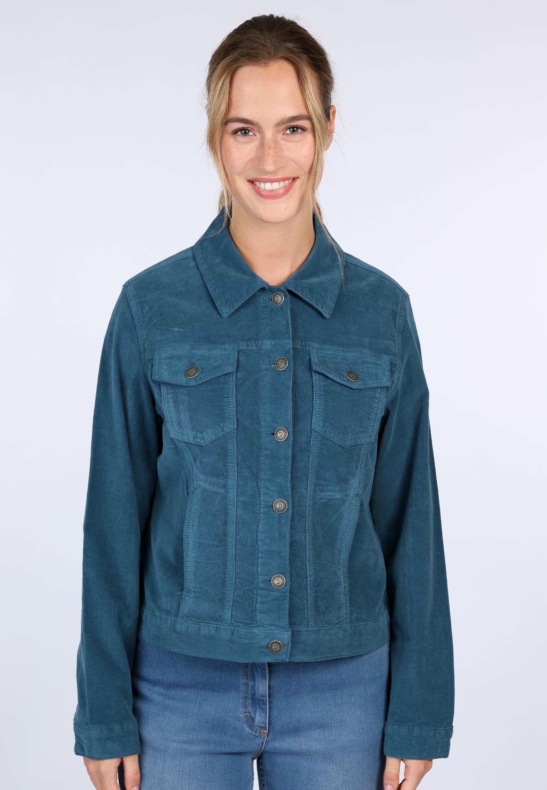 Deerberg Langjacke Nojelle günstig online kaufen