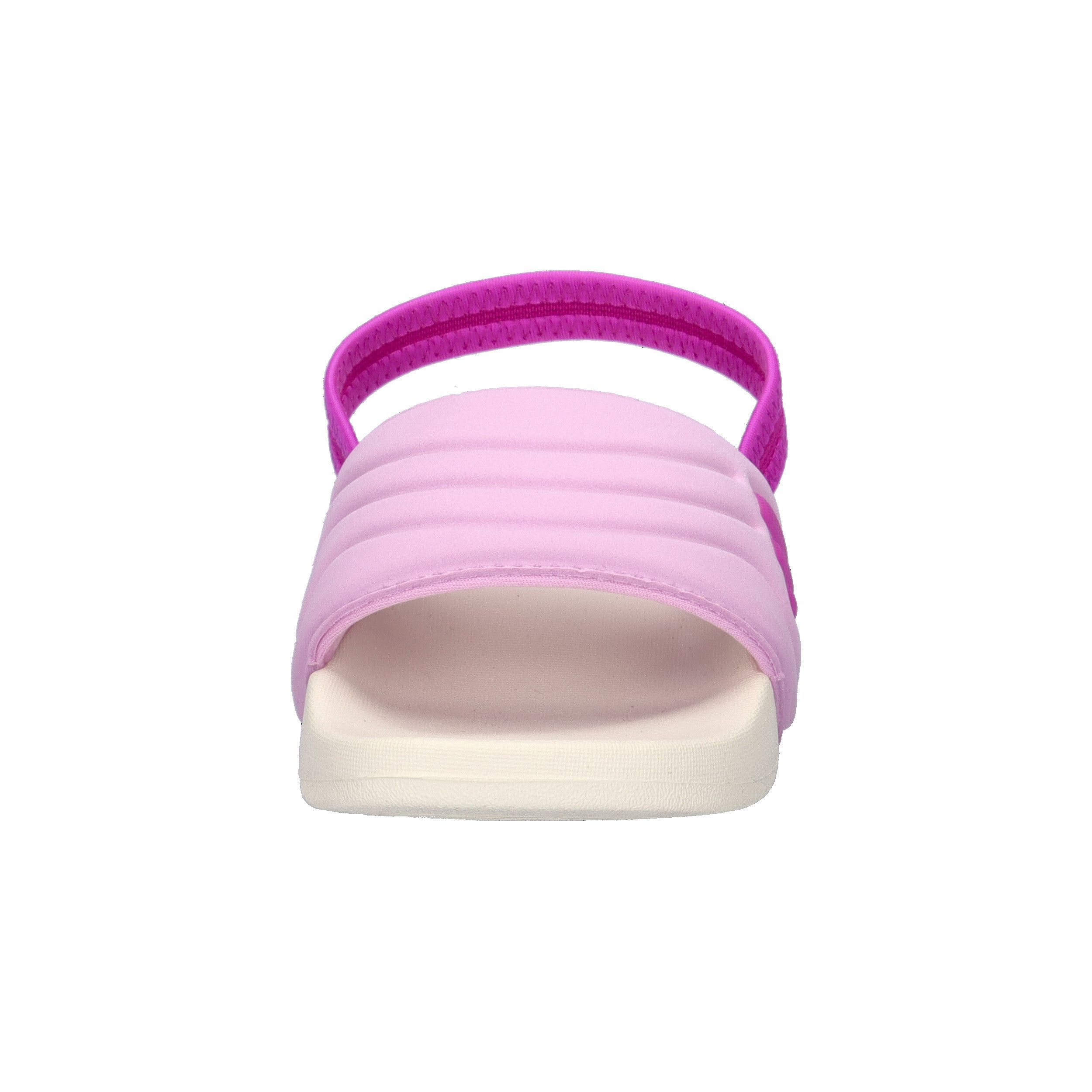 adidas Performance adidas Kinder Badeschlappen Adilette Estrap 2.0 C Badeschuh