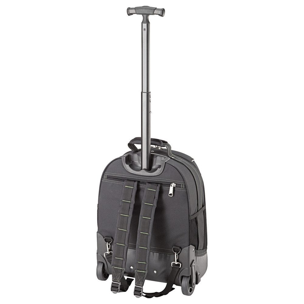 Stahlwille Werkzeugkoffer Stahlwille 13215 RUCKSACKTROLLEY 81620007 Trolley-Koffer unbestückt