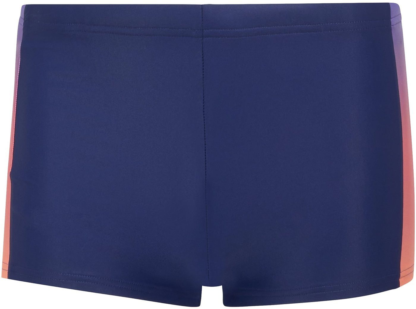 adidas Sportswear Badepants GRADIENT BOXER DKBLUE/SOLPUR/PURTUR/