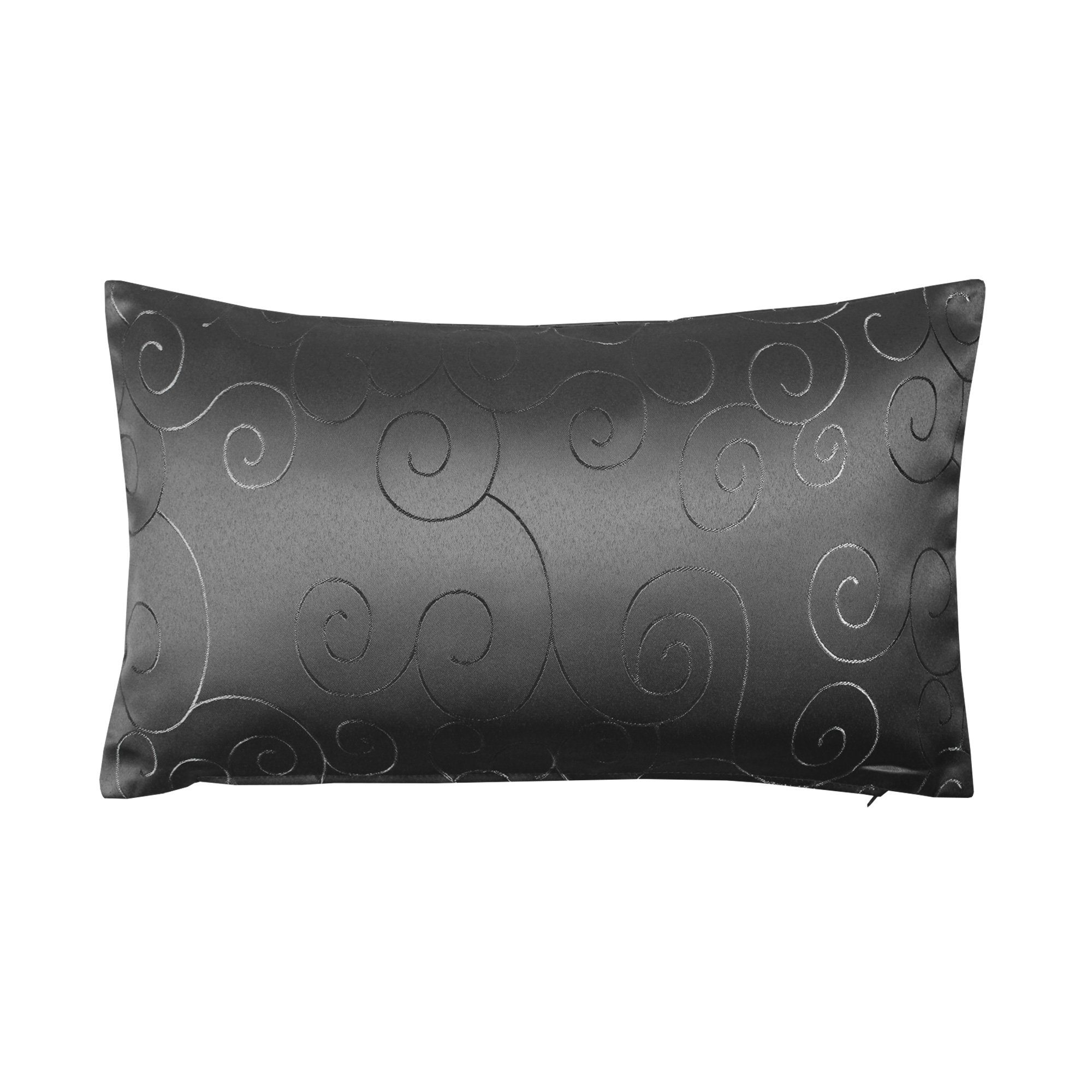 Haus und Deko Kissenbezug Kissenbezug Damast günstig online kaufen