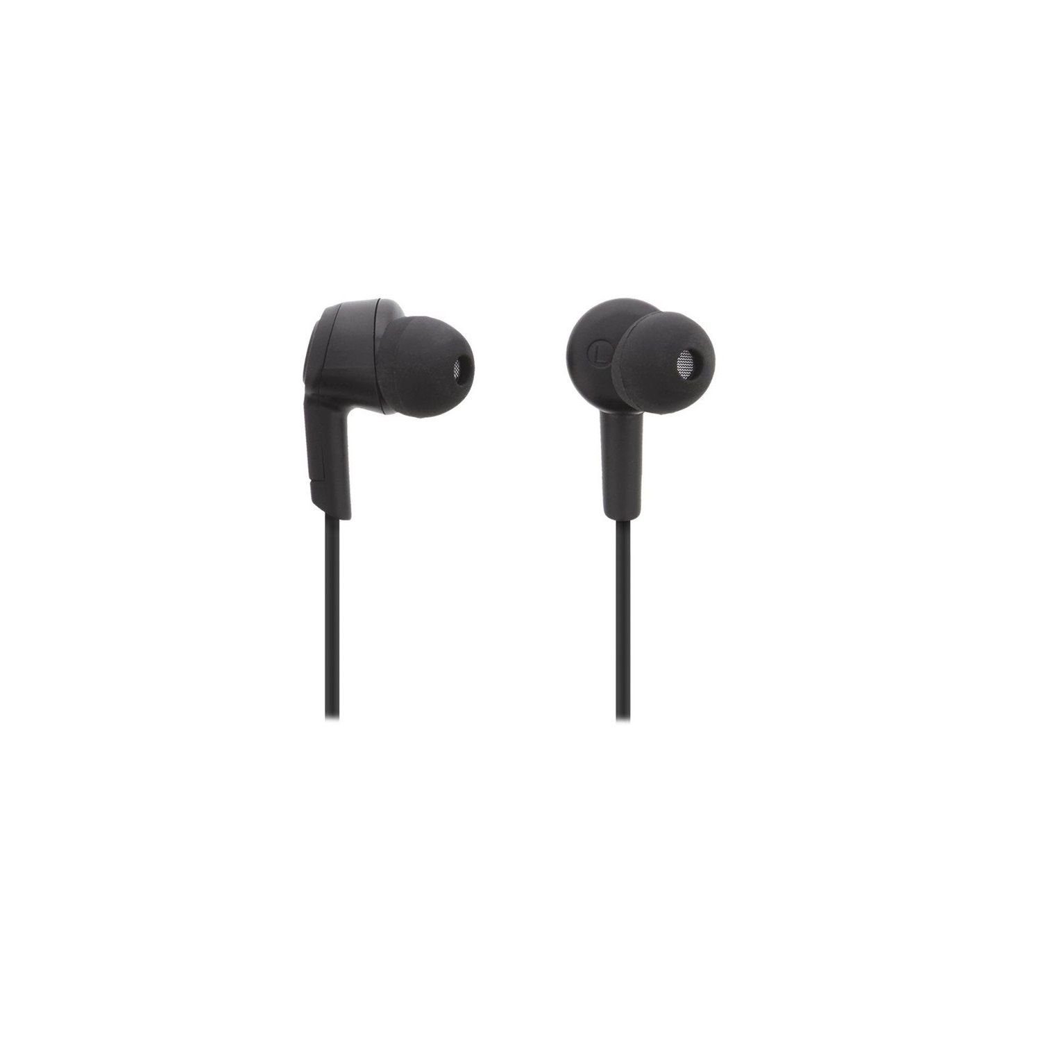 10m (integriertes Jahre Std In-Ear STREETZ In-Ear-Kopfhörer Bluetooth bis Herstellergarantie) 3 Bluetooth zu inkl. 5 HL-BT301 Kopfhörer Bluetooth, Mikrofon,