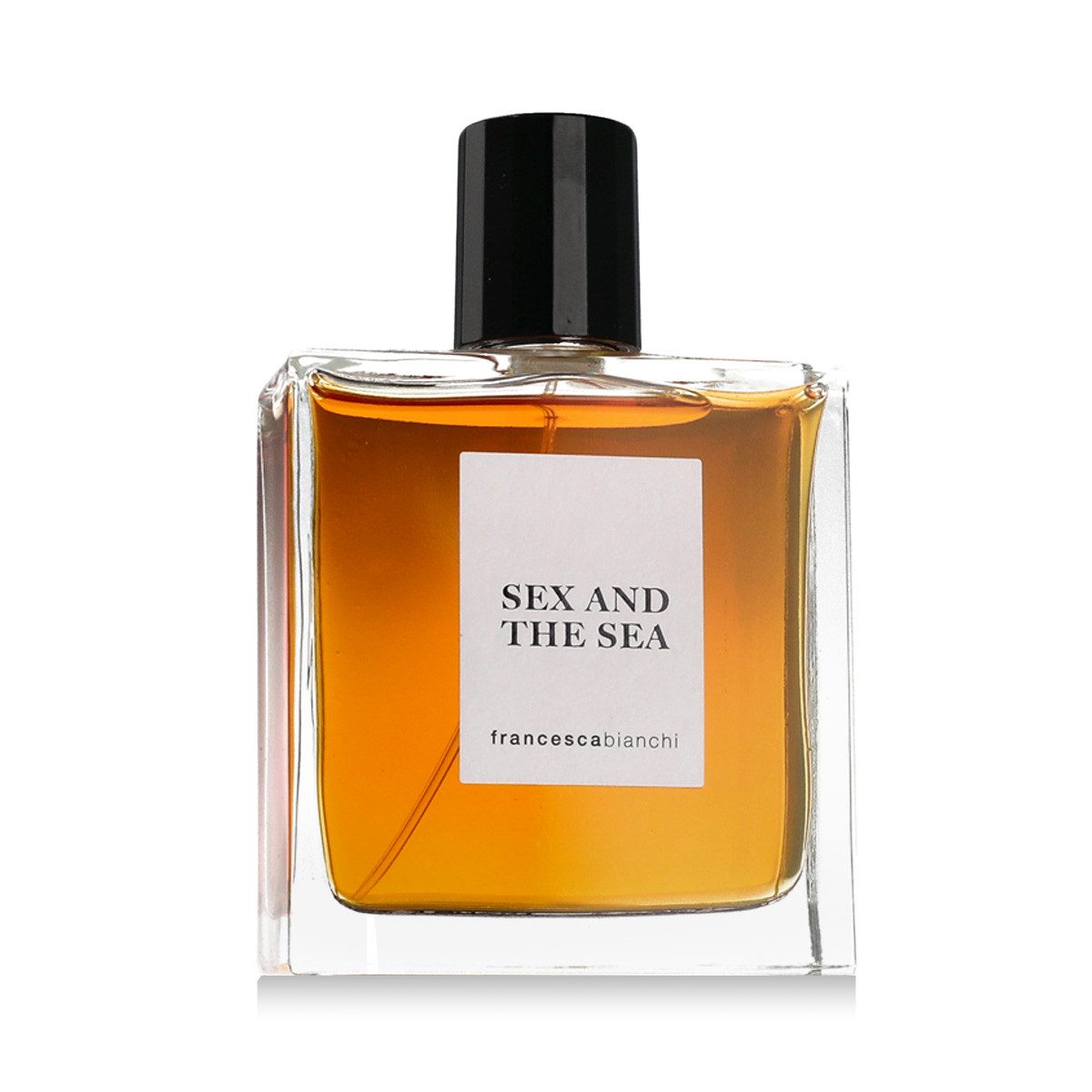 Francesca bianchi Extrait Parfum Sex and the Sea