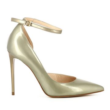 Evita ALINA Pumps Handmade in Italy