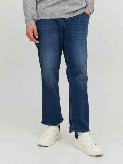 Jack & Jones PlusSize Slim-fit-Jeans MIKE ORIGINAL Bis Weite 48