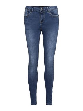 Vero Moda Slim-fit-Jeans VMALIA MR S SHAPE J VI3292 GA NOOS