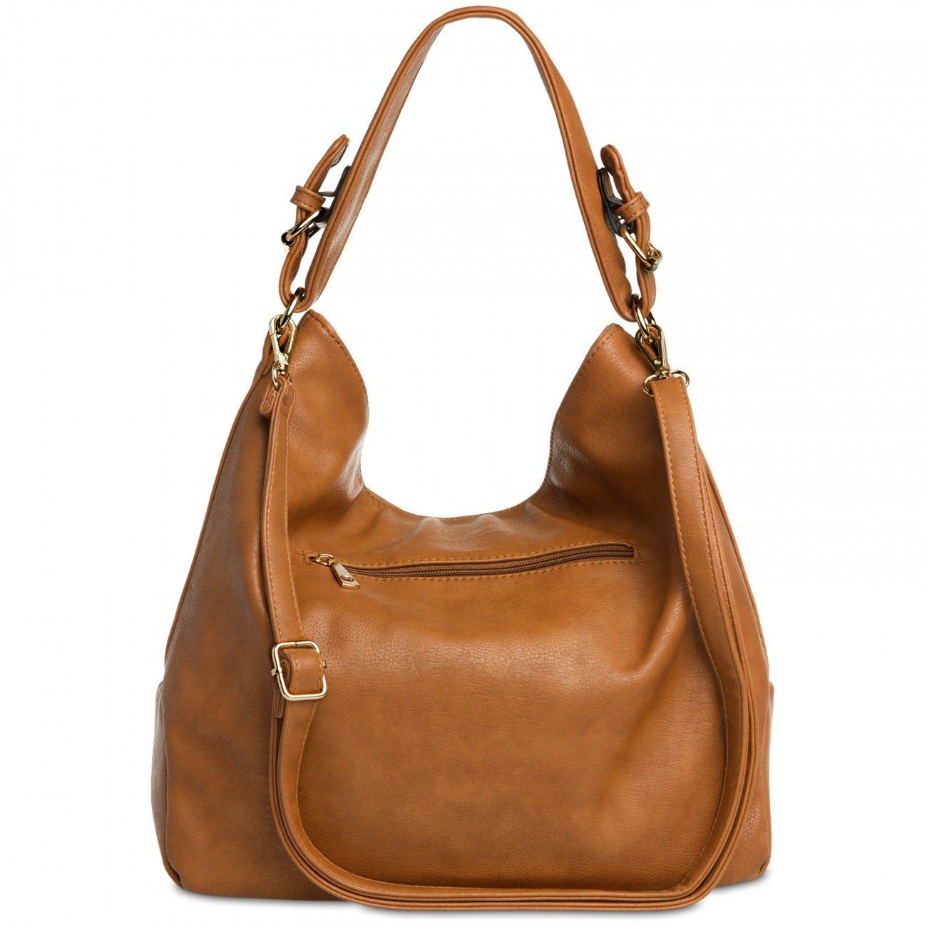 Caspar Schultertasche TS940 Damen Schultertasche günstig online kaufen