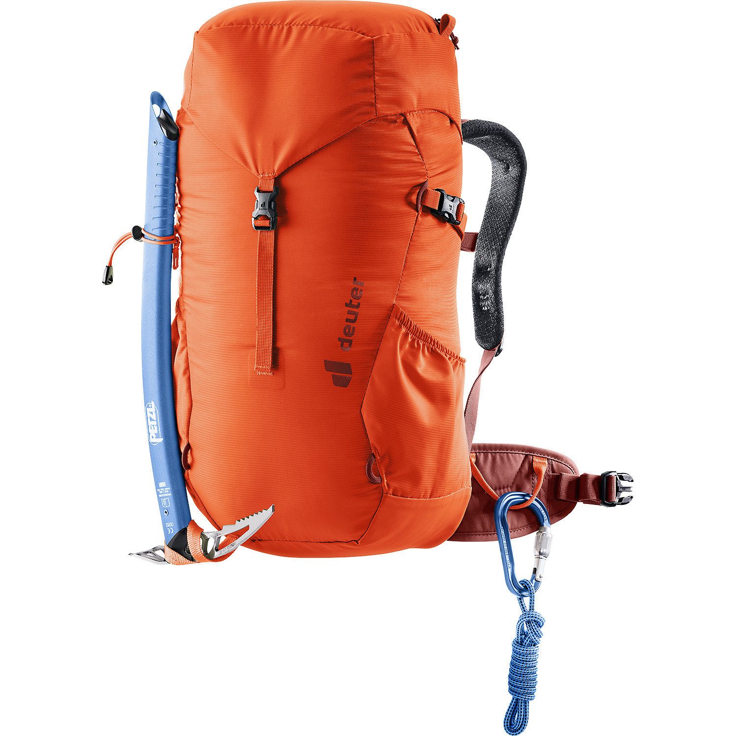 deuter Wanderrucksack Rucksack Climber 22