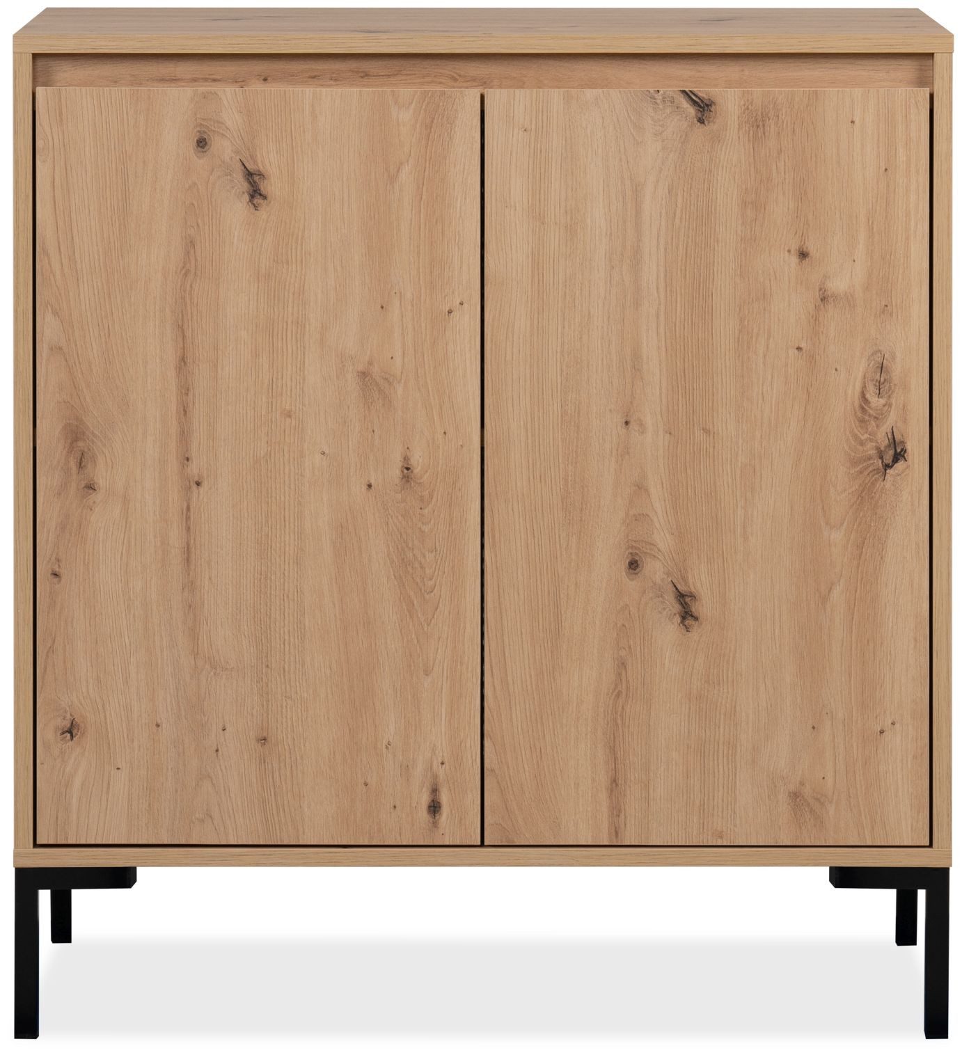 Finori Kommode, Dekor Artisan Oak B x H x T ca. 81 x 87 x 40 cm