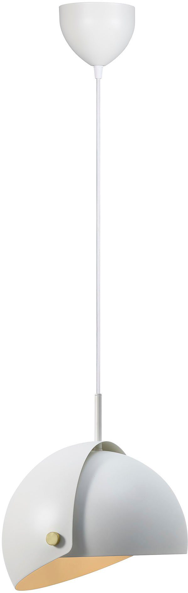 design for the people Pendelleuchte Align, ohne Leuchtmittel. € 199,95