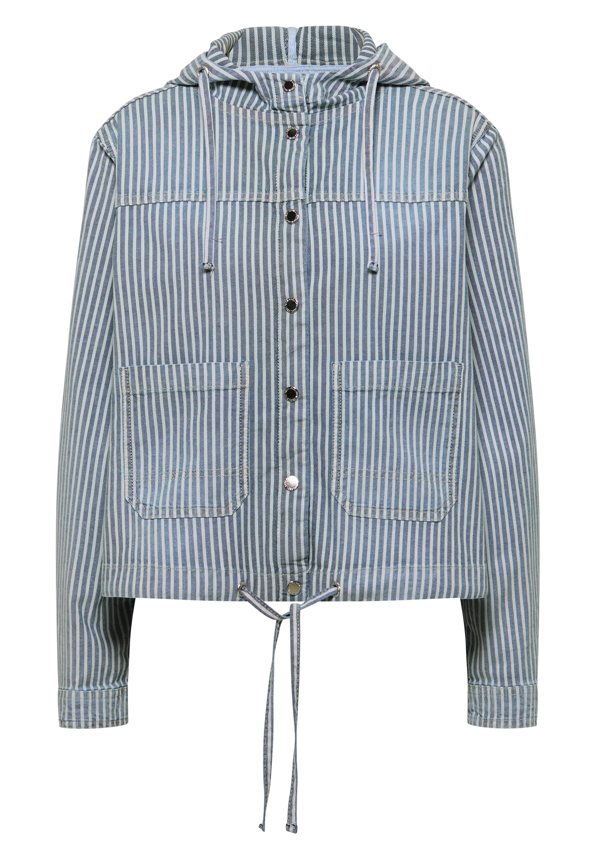 Hemdjacke