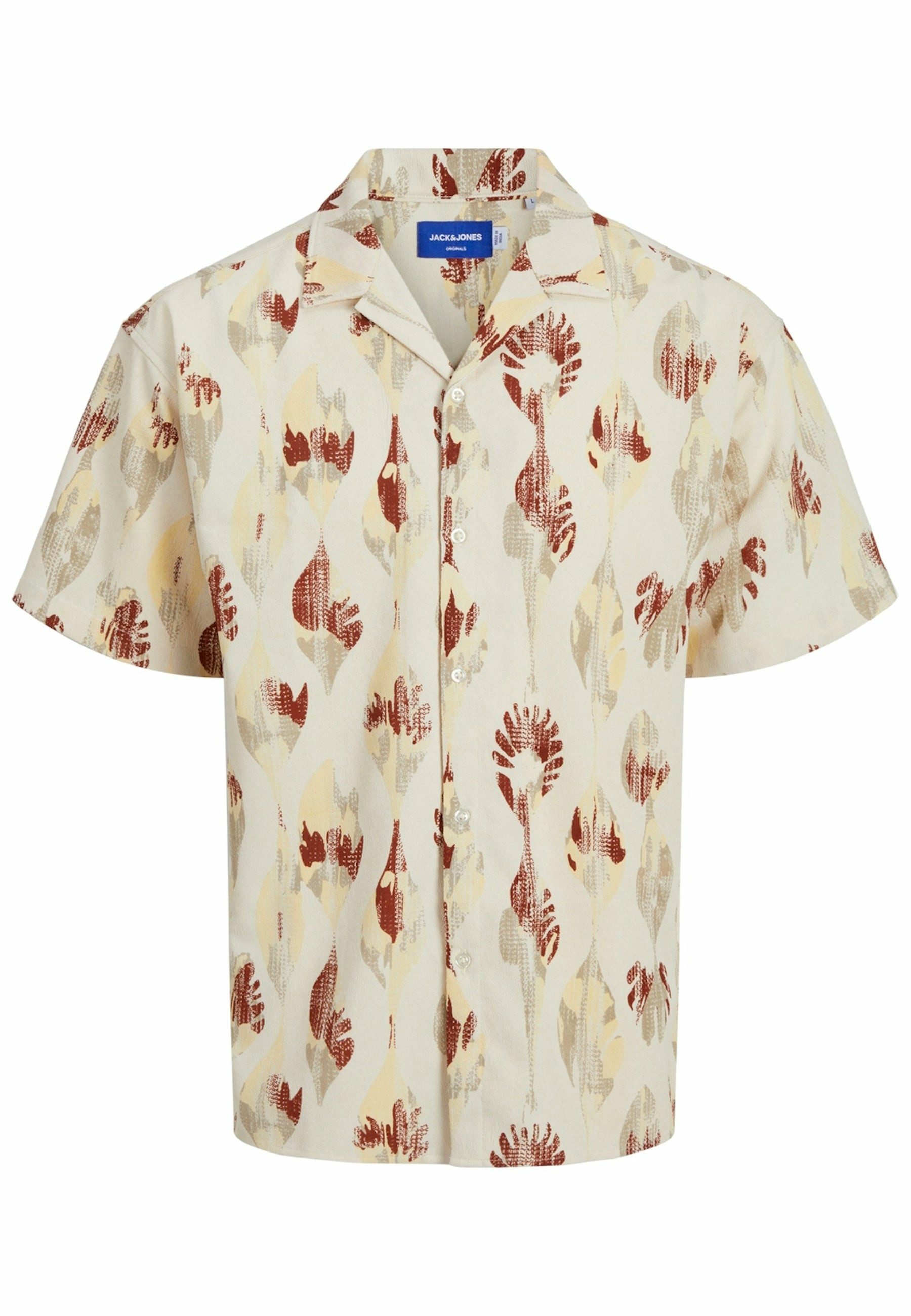 Jack & Jones Shirtjacke Shirtjacke für Damen (1-tlg)