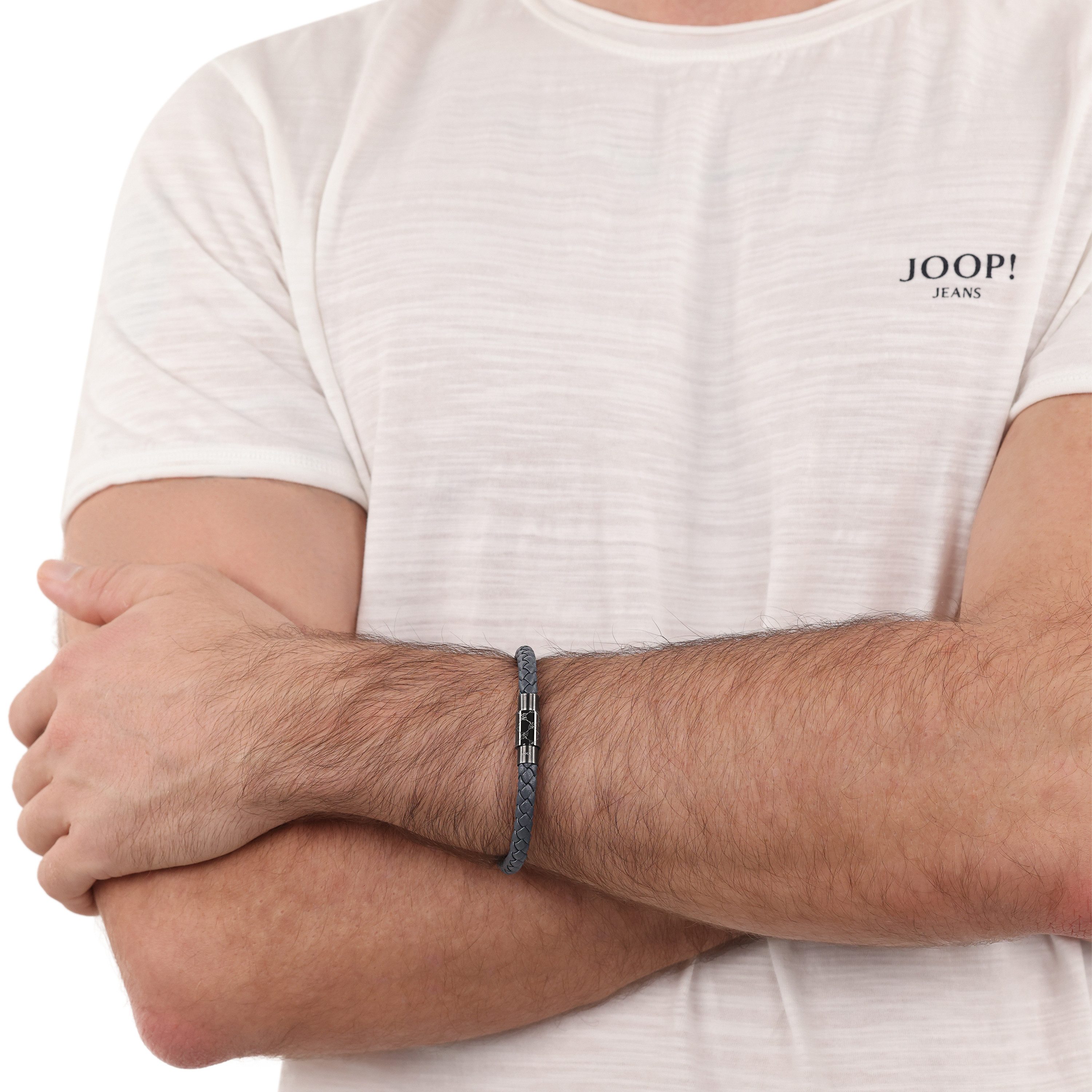 JOOP! Perlenarmband JOOP! Armband 203982...