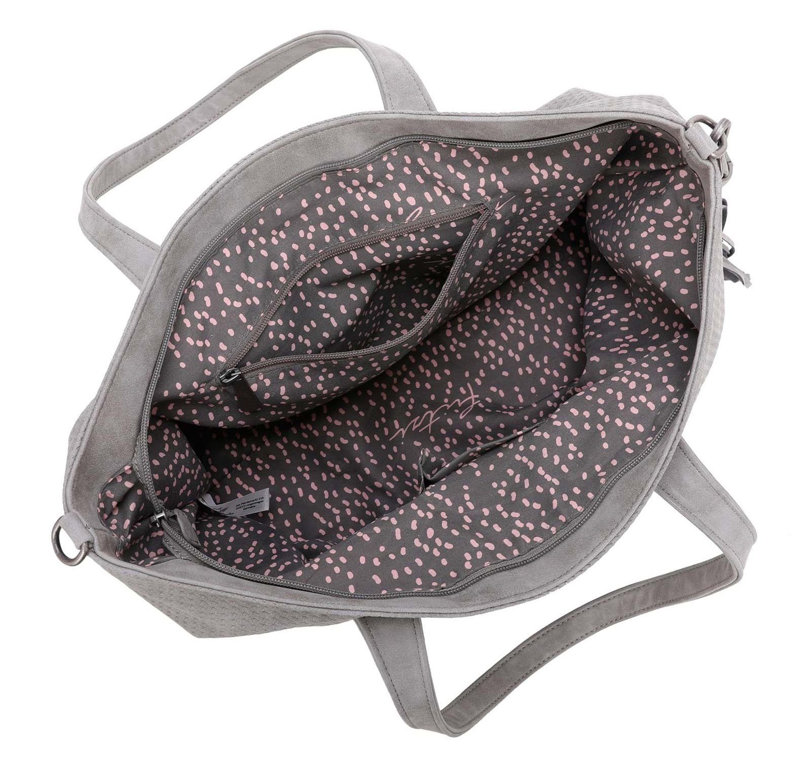 Fritzi aus Preußen Shopper Vintage