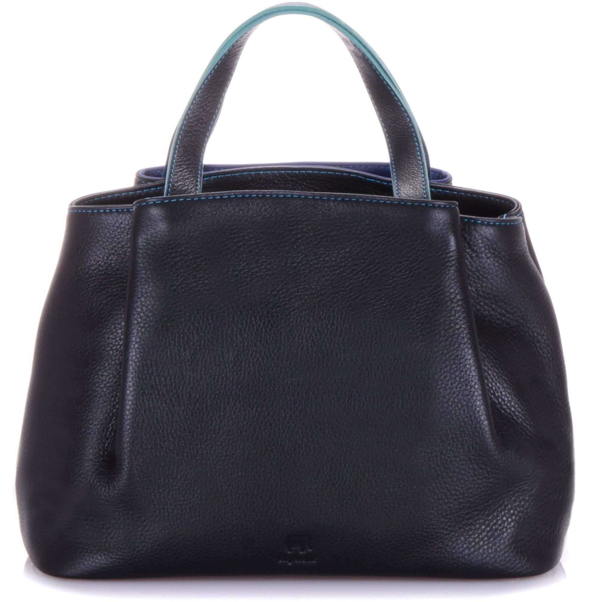Mywalit Henkeltasche, Leder