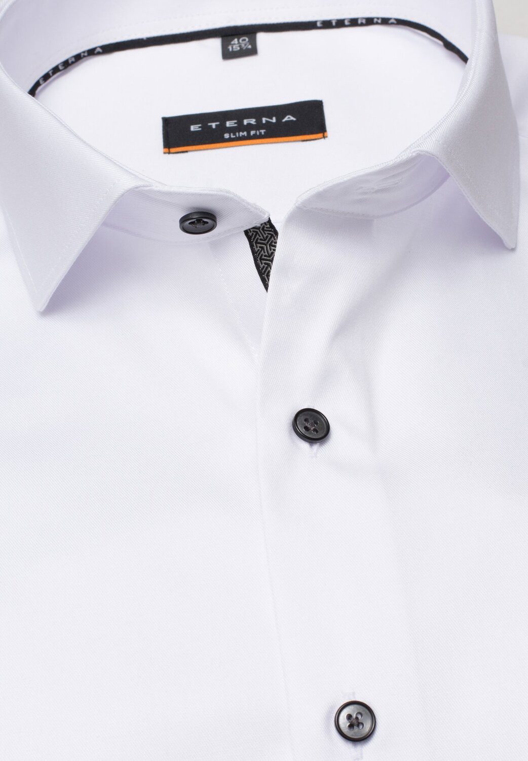 Eterna Blusenshirt Hemd 1SH05554