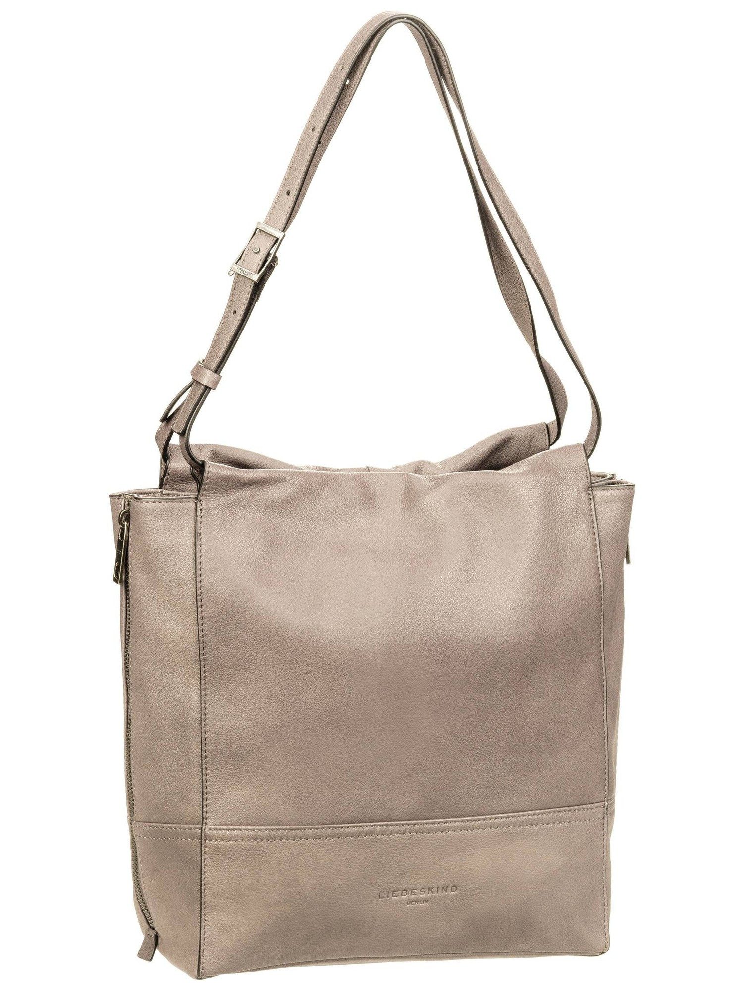 Liebeskind Berlin Handtasche Lou 2, Hobo Bags