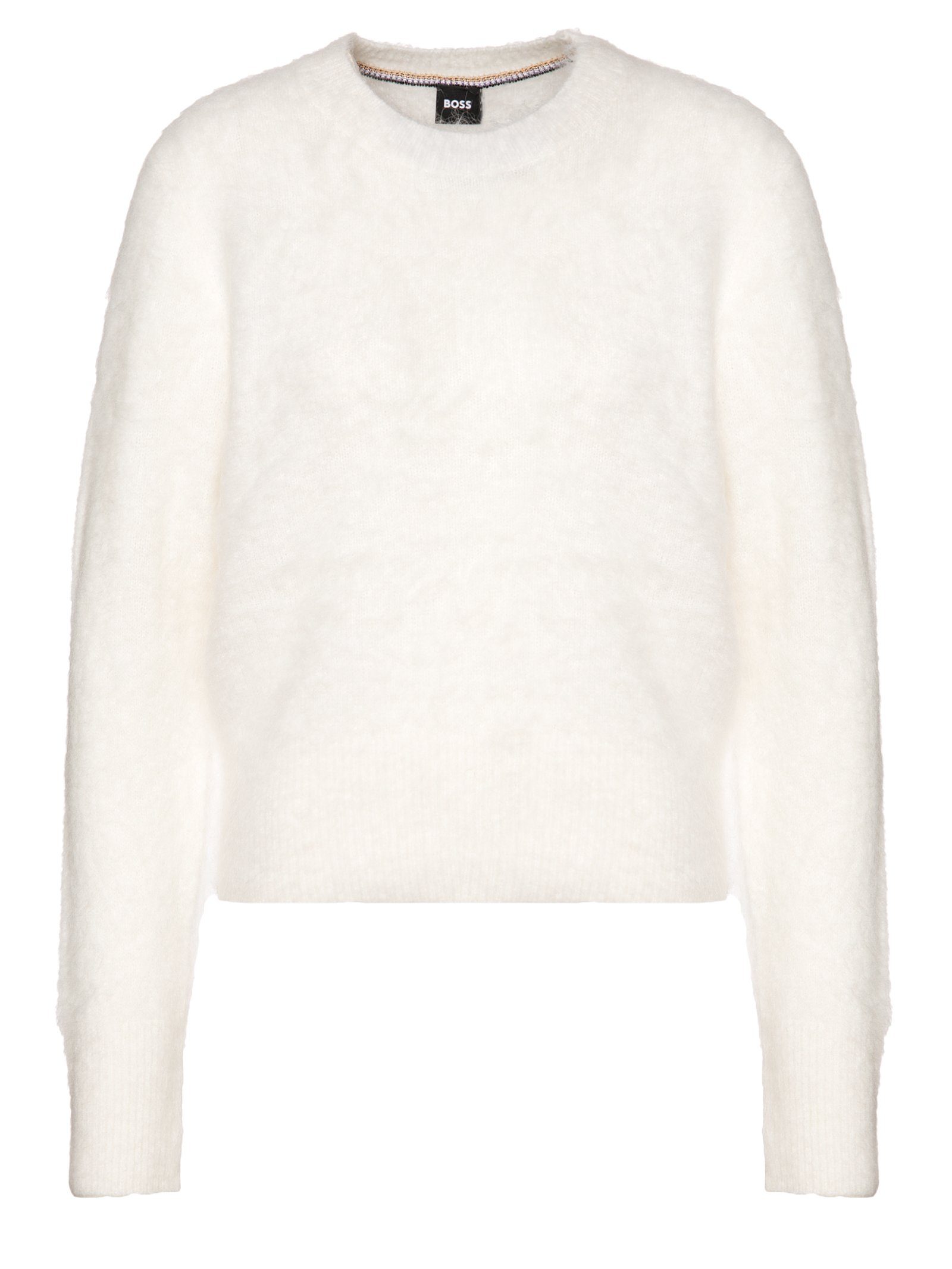 Strickpullover Fleuretty