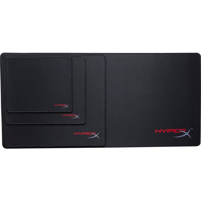 HyperX Gaming Mauspad FURY S Pro Gaming L