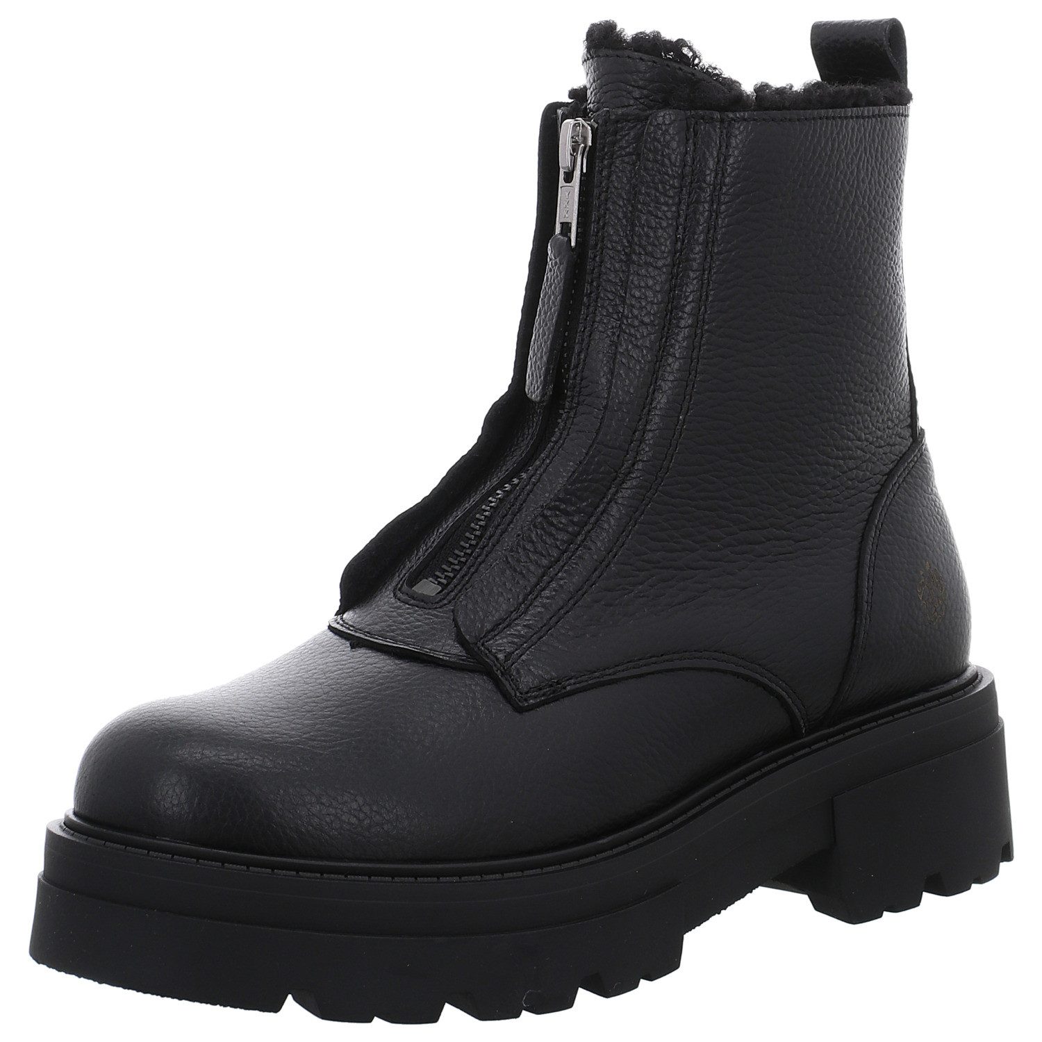 Apple of Eden Big Star 1 Stiefelette