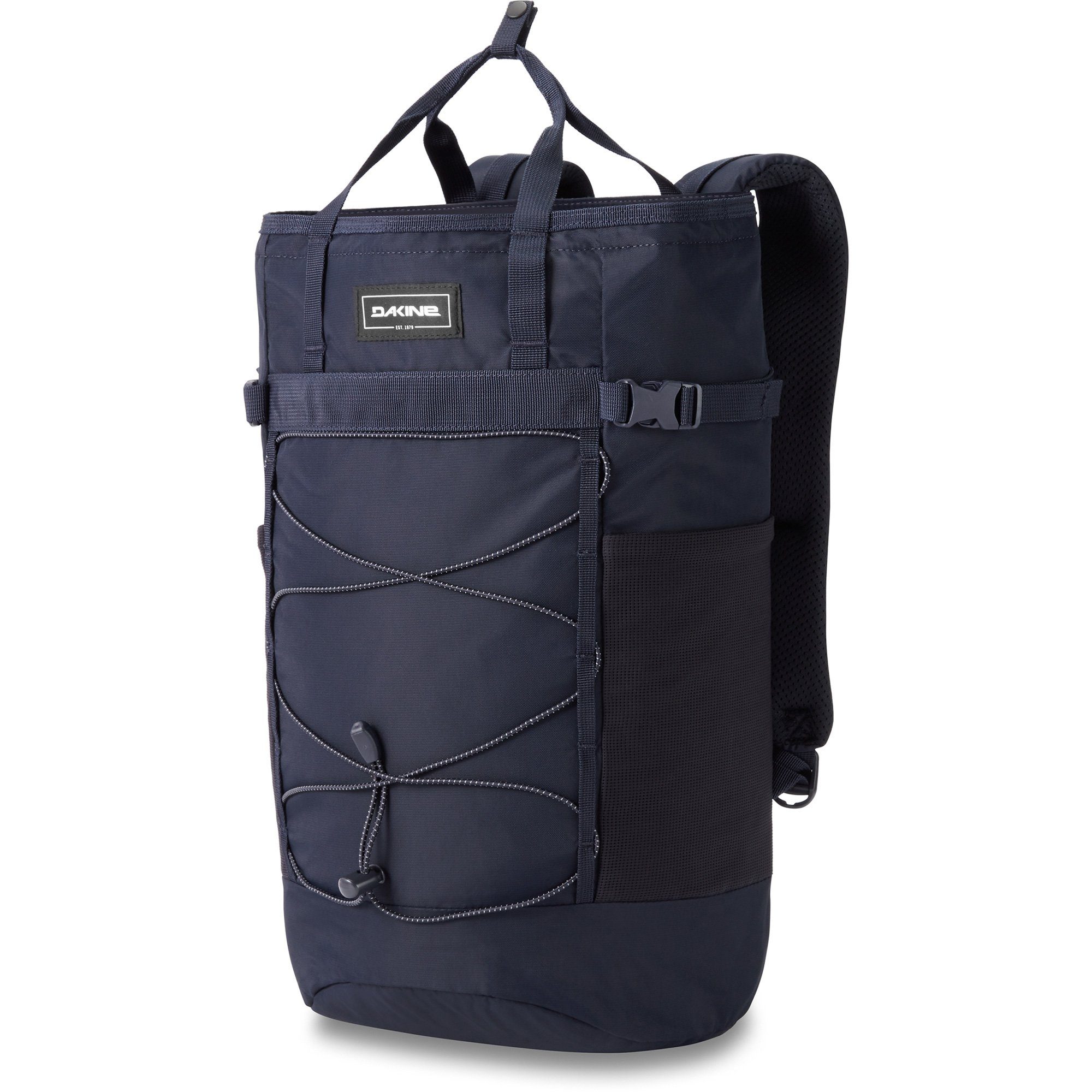 Dakine Freizeitrucksack Dakine WNDR Cinch Pack 21L Rucksack, Logo blau