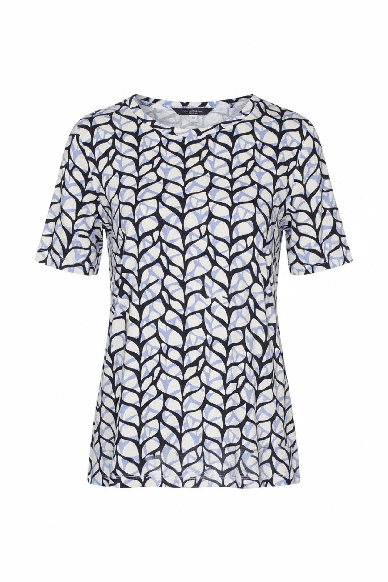 Hajo Print-Shirt
