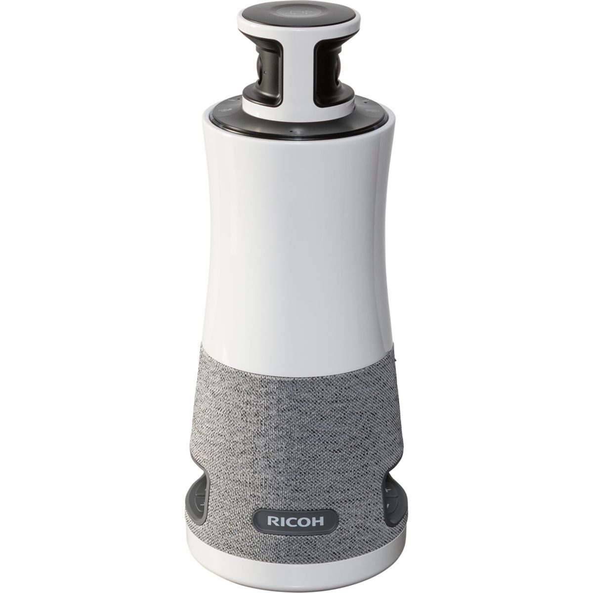 Ricoh 360 Meeting Hub V2 3-in-1 Konferenz Kamera Webcam